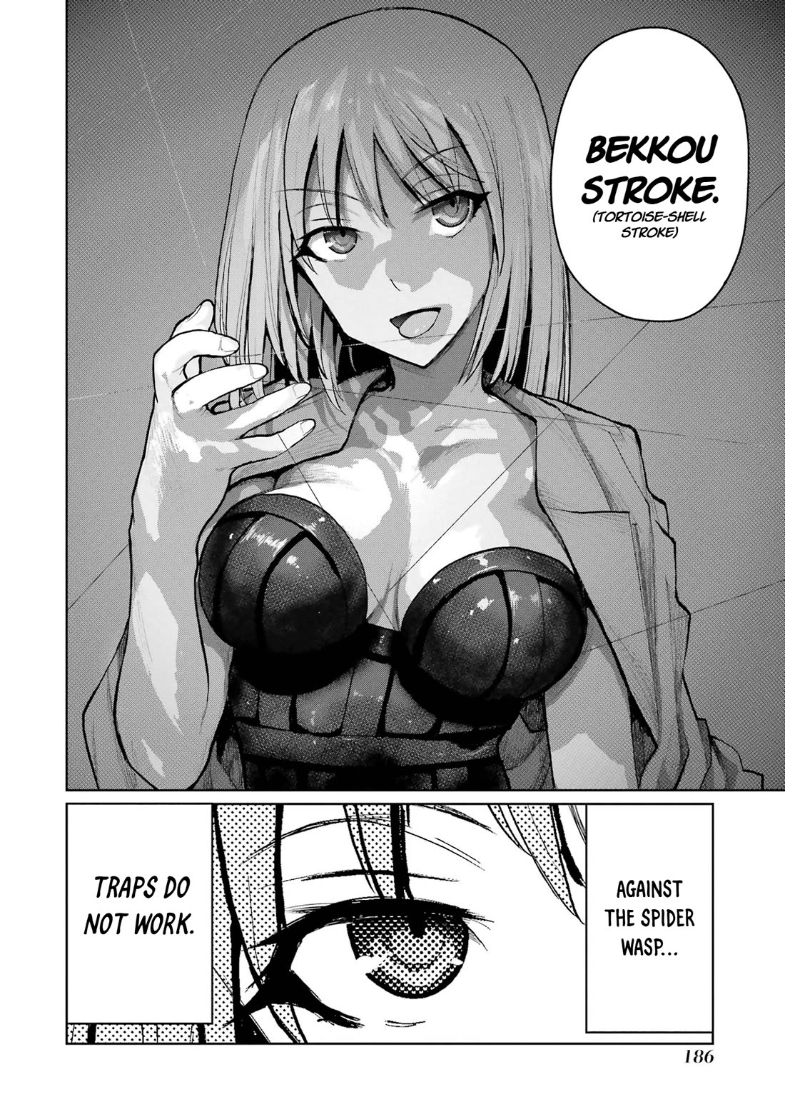 Blattodea chapter 19 page 16