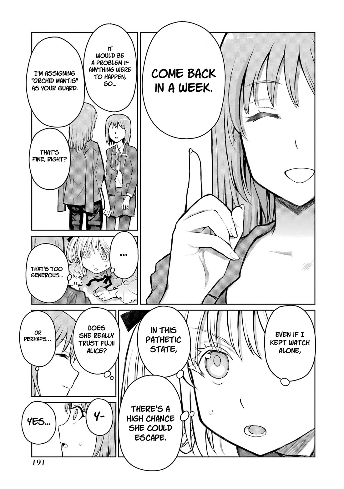 Blattodea chapter 19 page 21