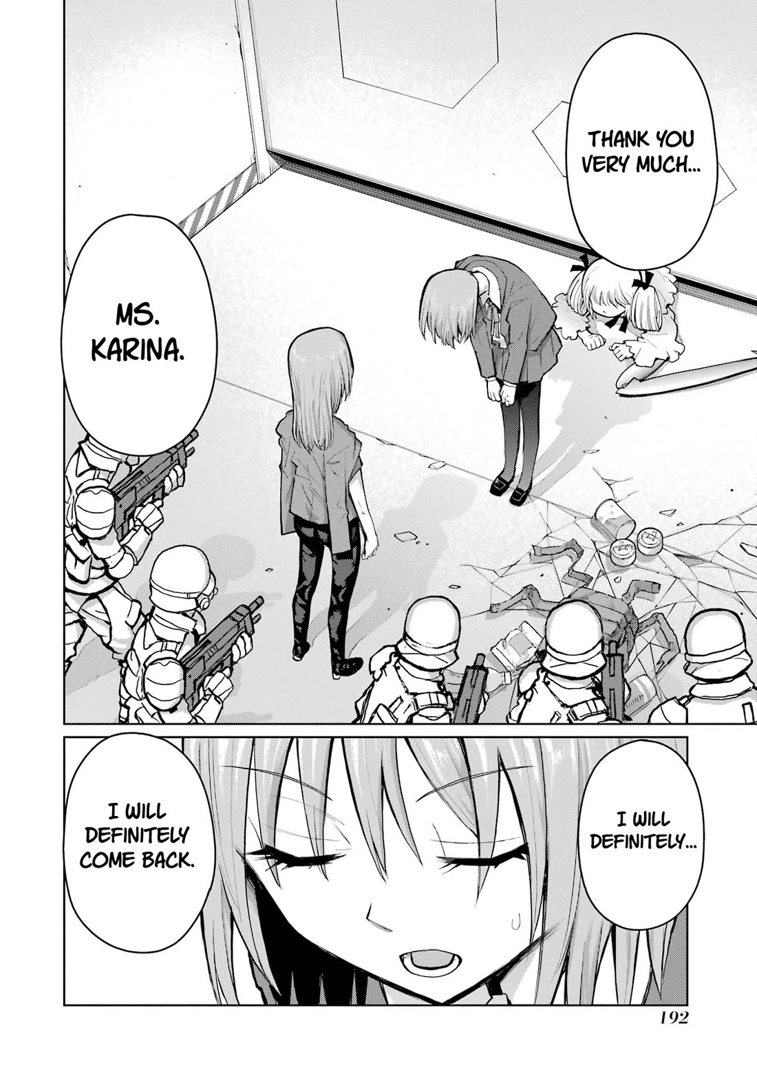 Blattodea chapter 19 page 22