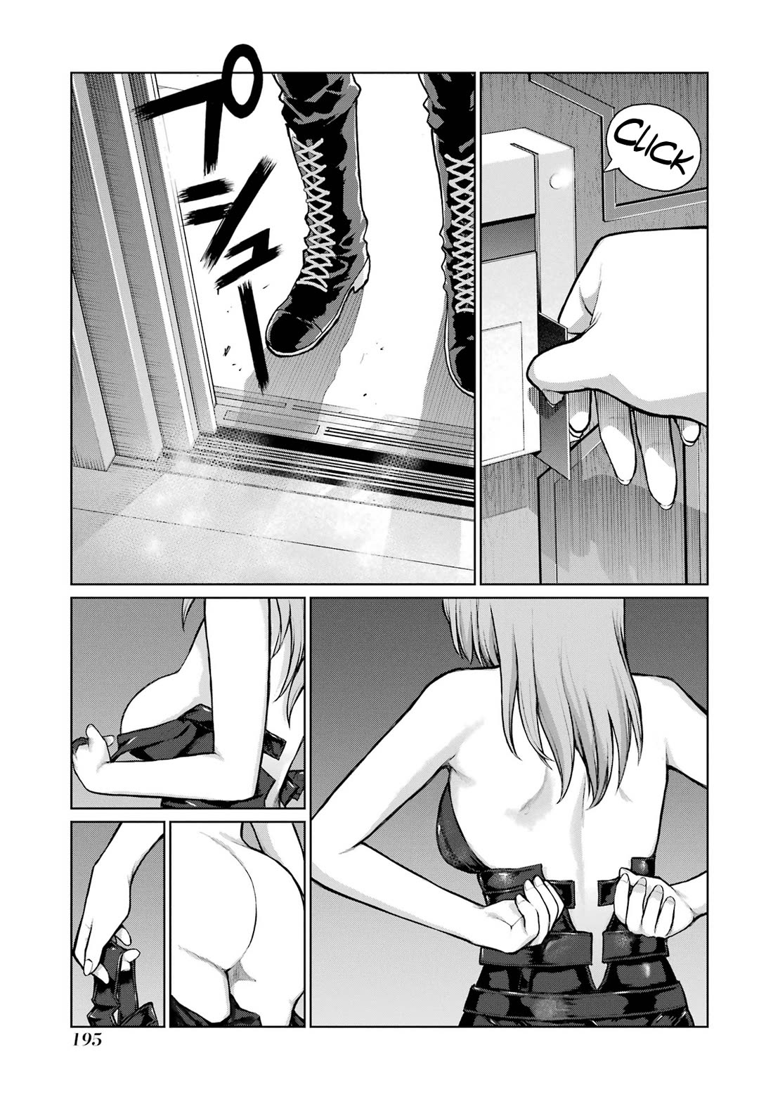 Blattodea chapter 19 page 25