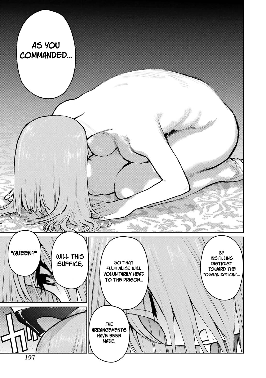 Blattodea chapter 19 page 27