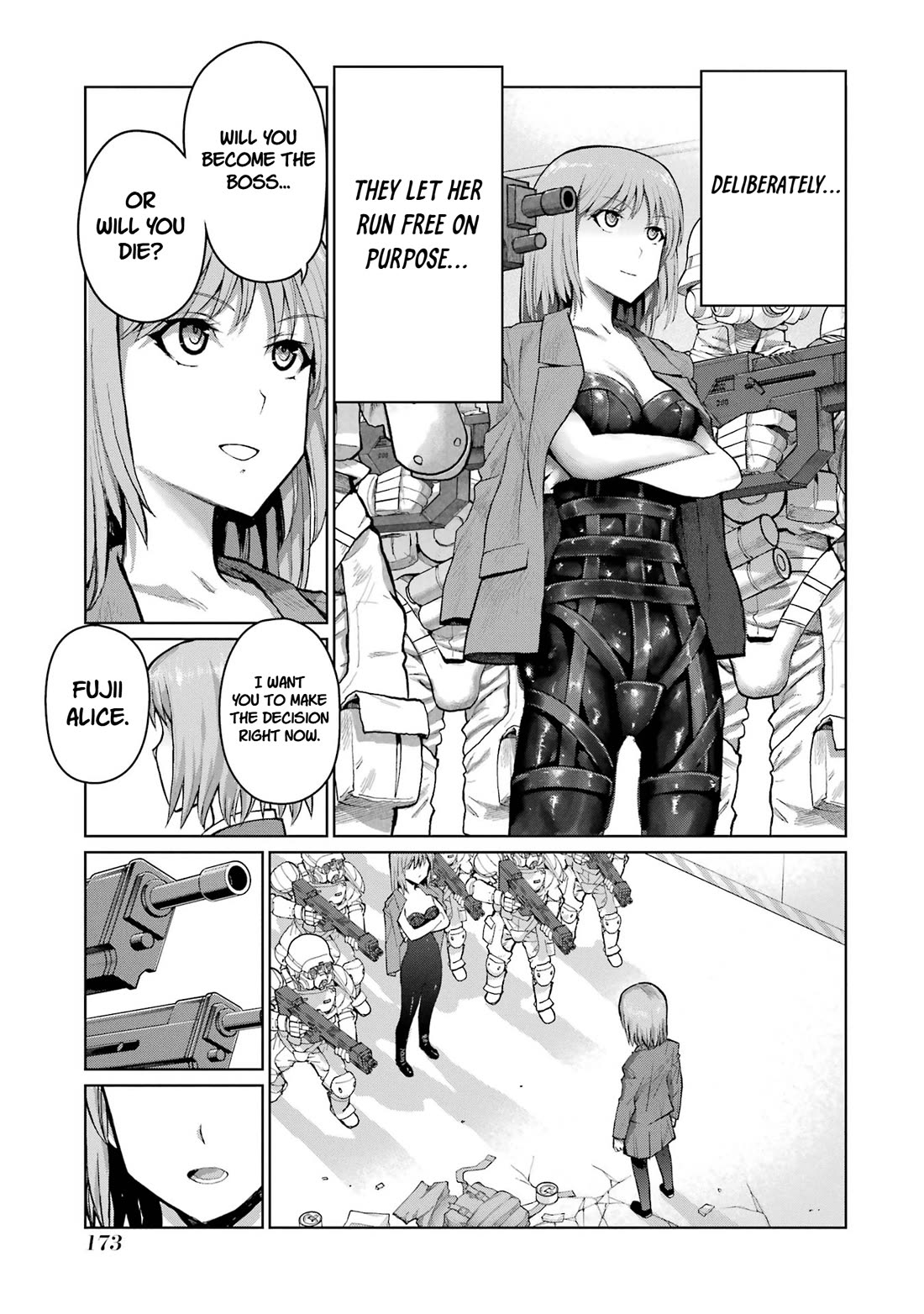 Blattodea chapter 19 page 3