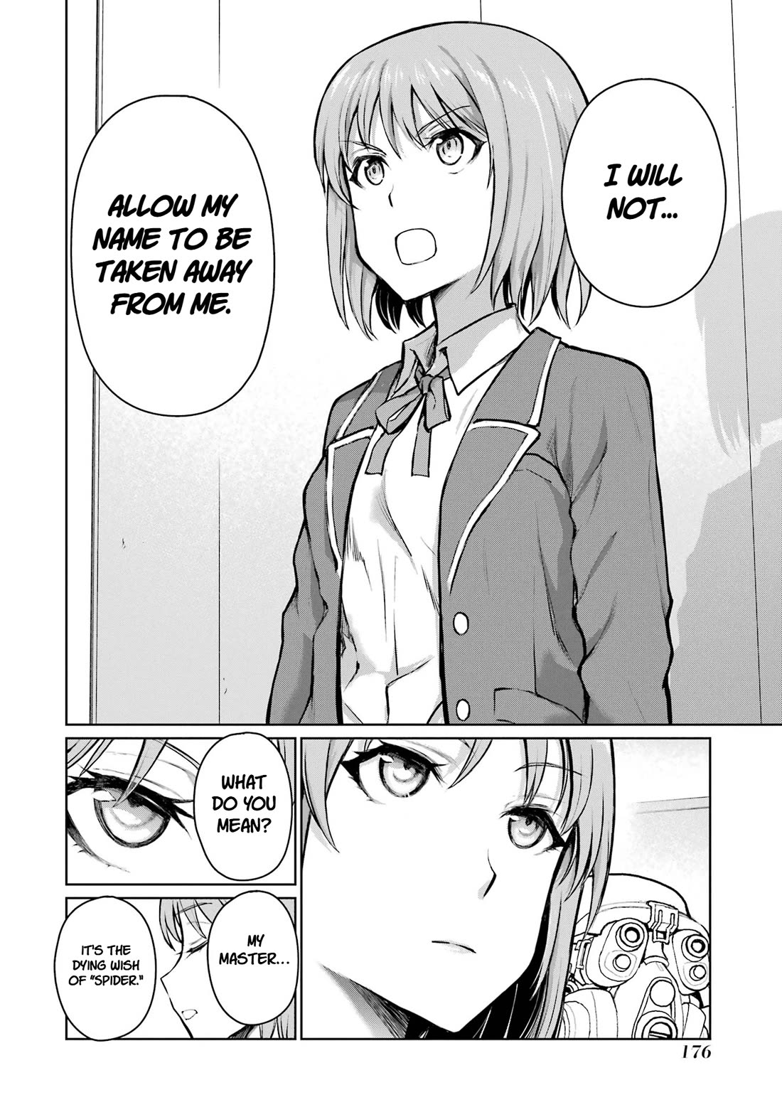 Blattodea chapter 19 page 6