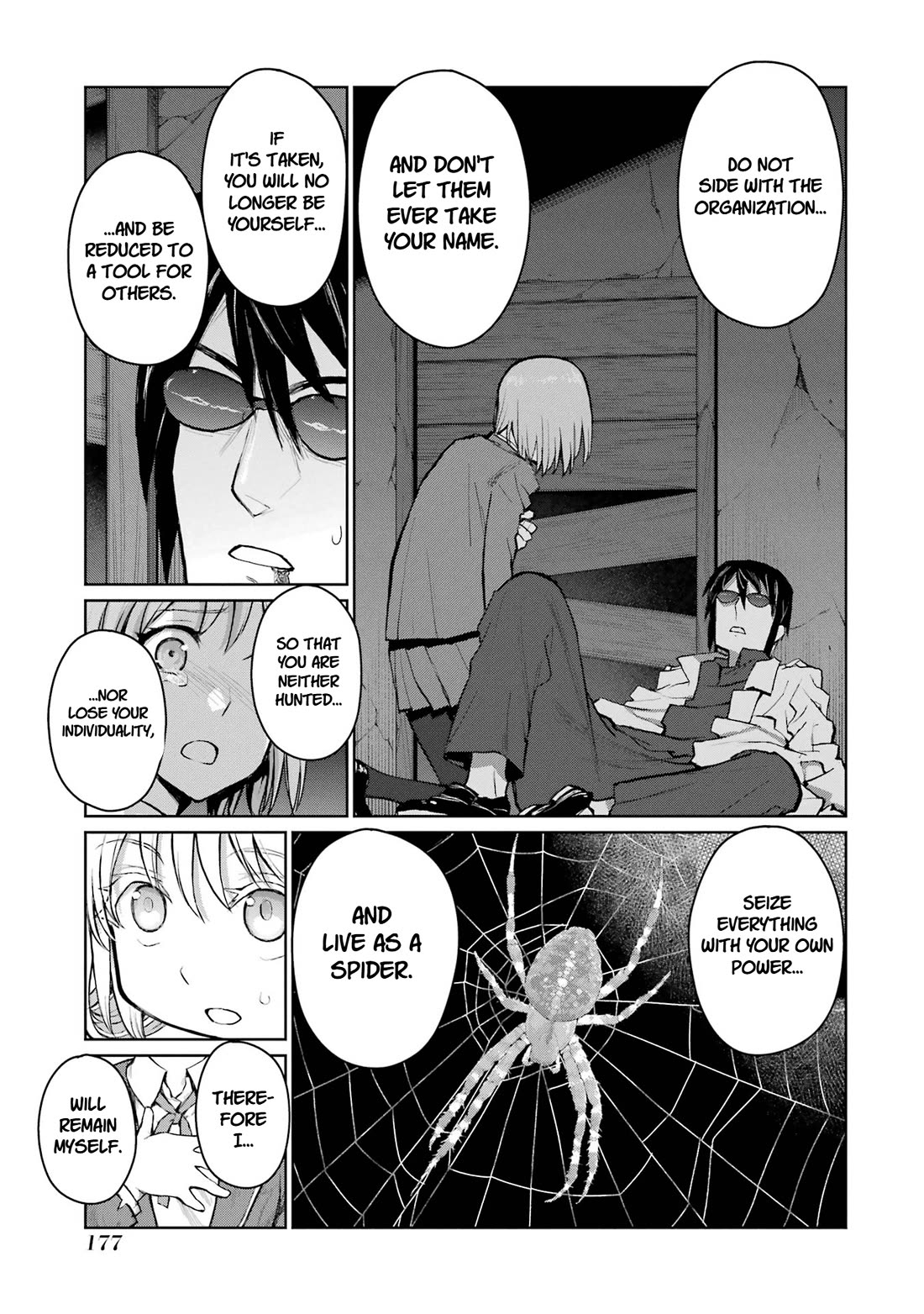 Blattodea chapter 19 page 7