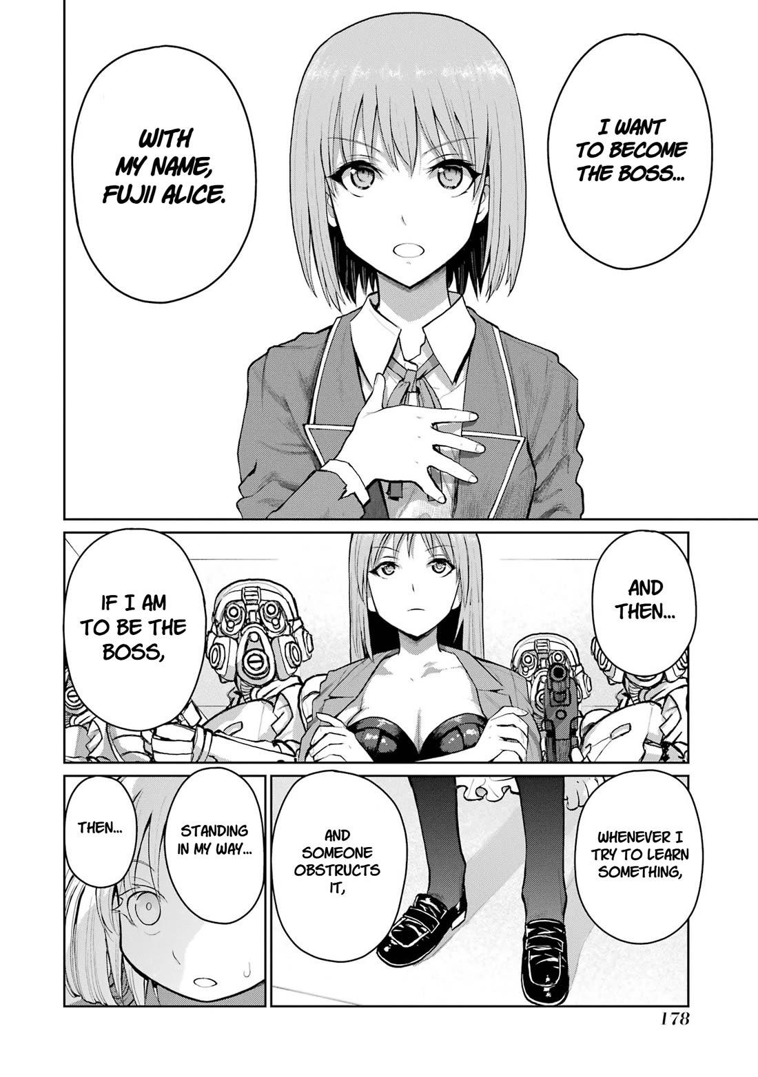 Blattodea chapter 19 page 8