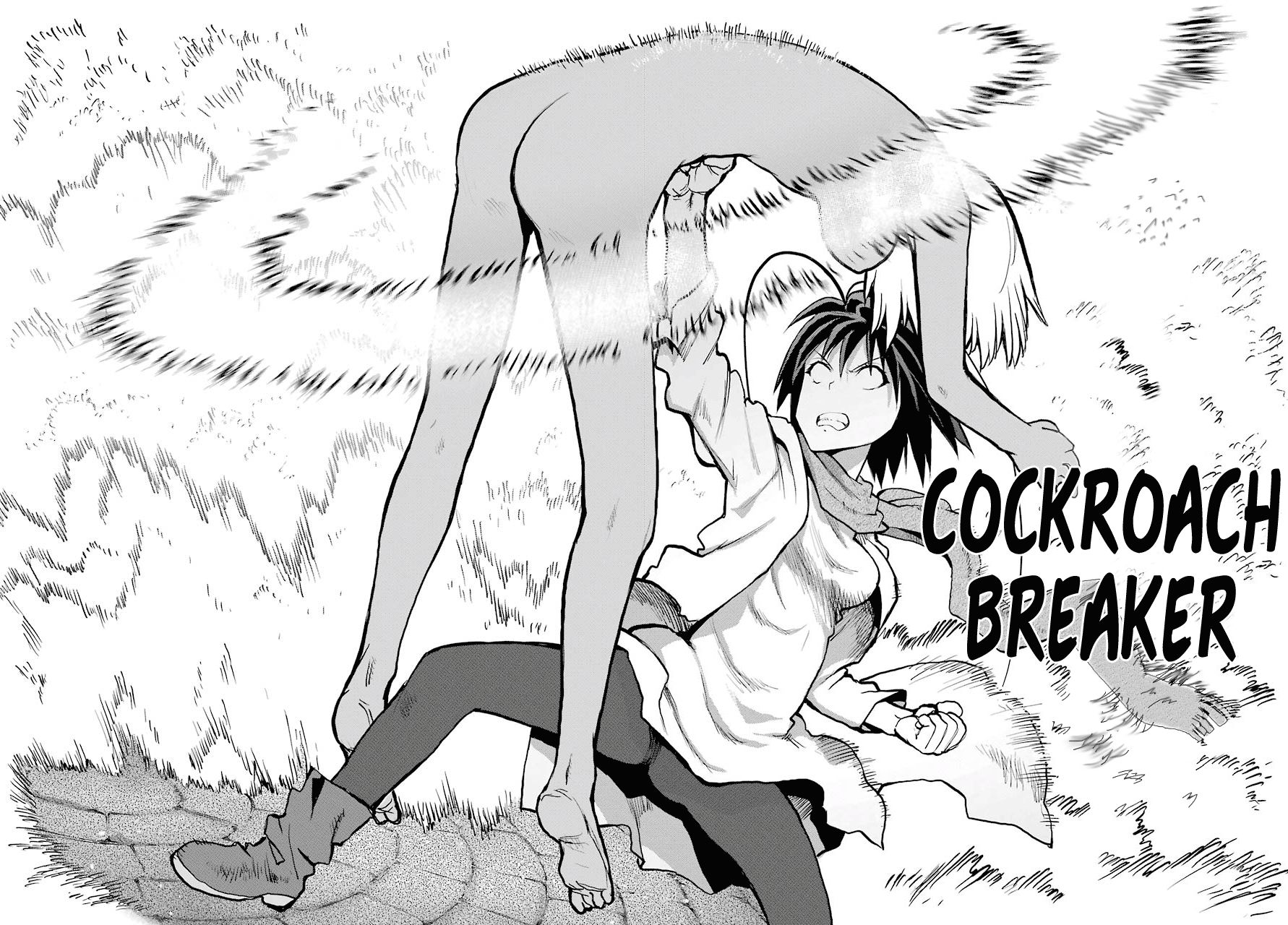 Blattodea chapter 2 page 24