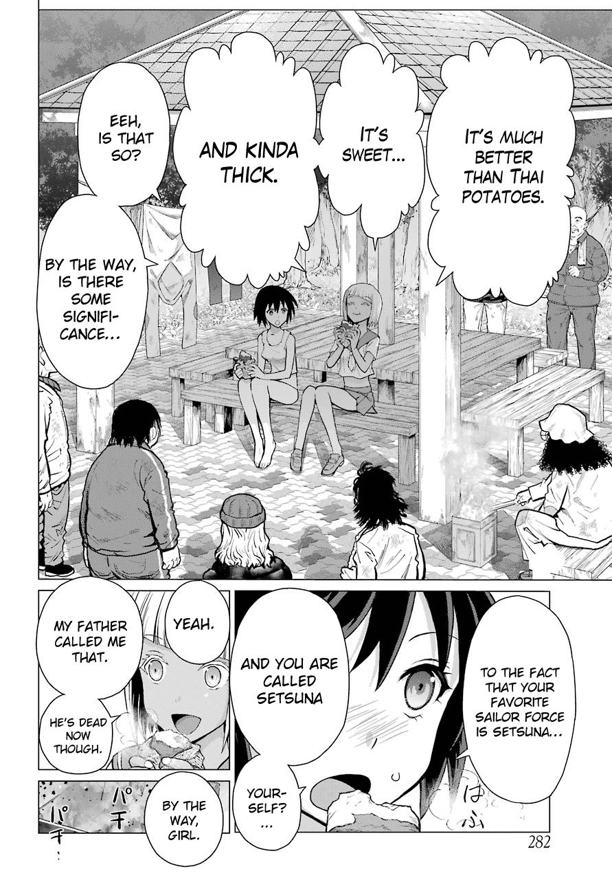 Blattodea chapter 2 page 49