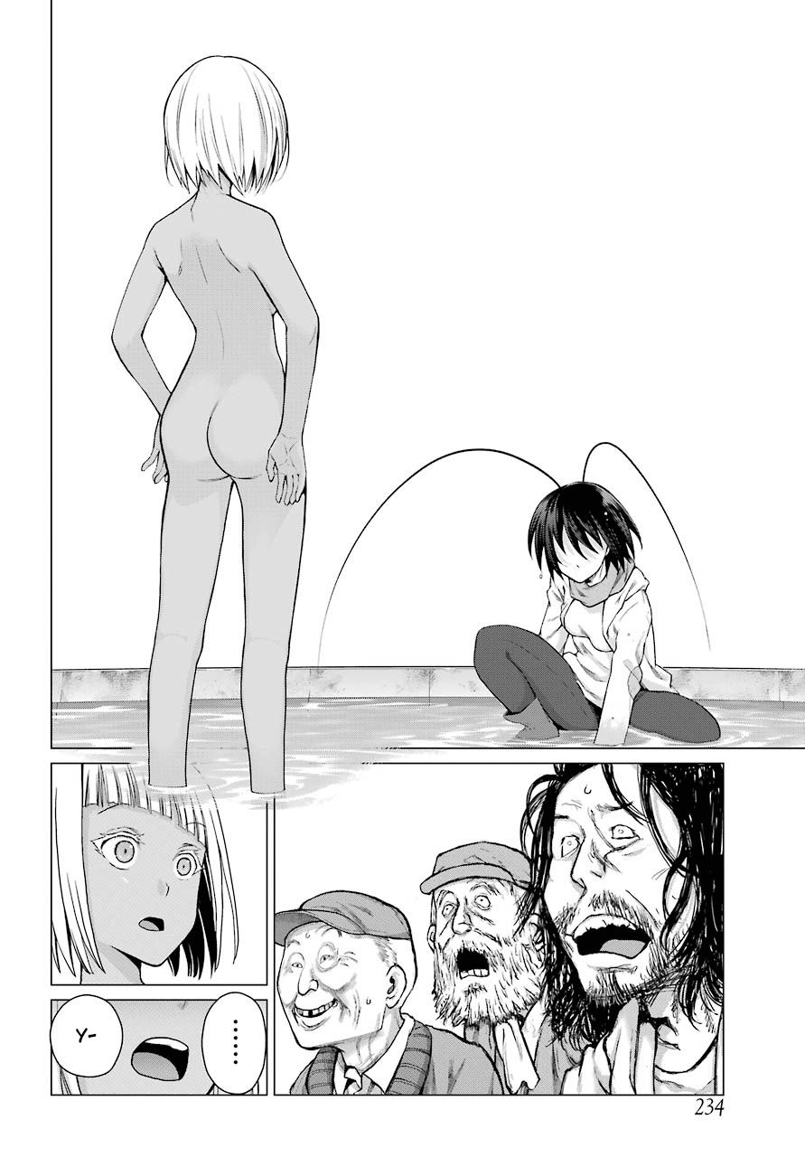 Blattodea chapter 2 page 5