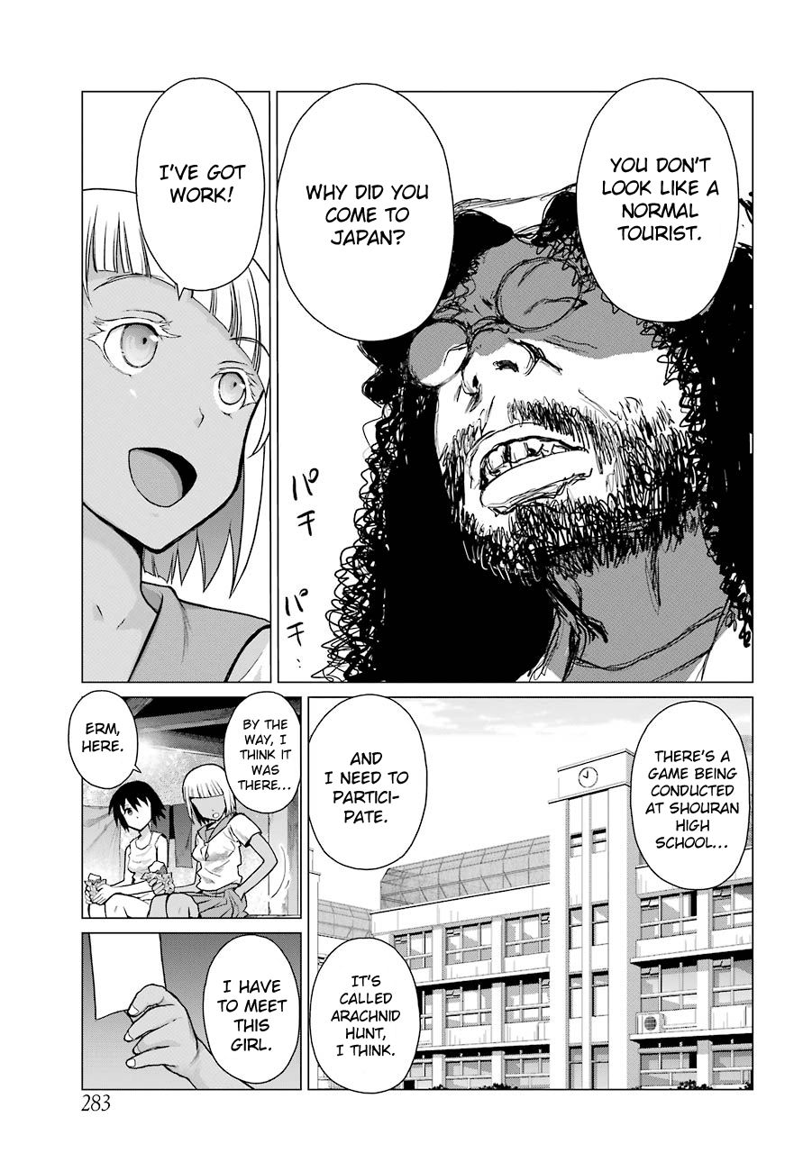 Blattodea chapter 2 page 50