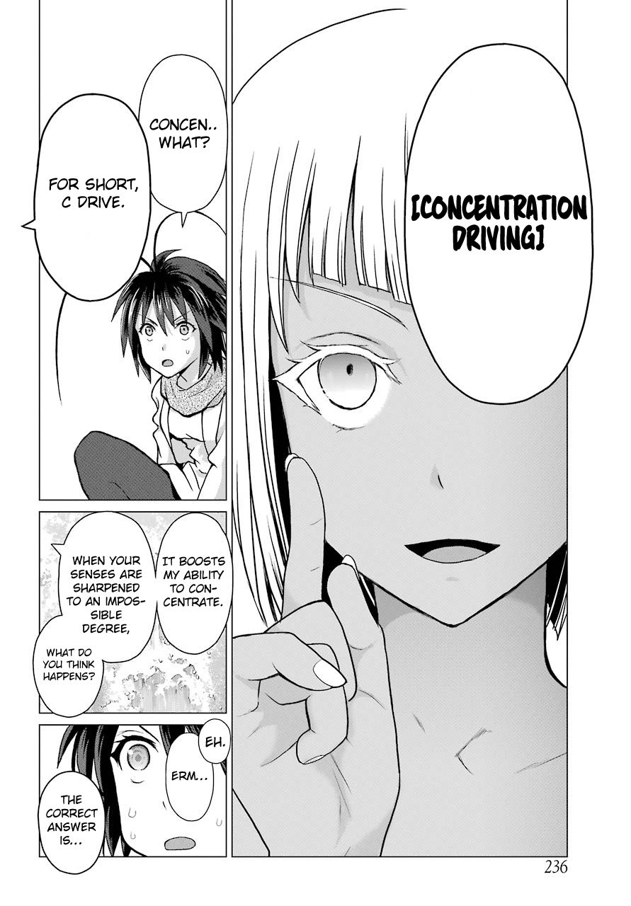 Blattodea chapter 2 page 7