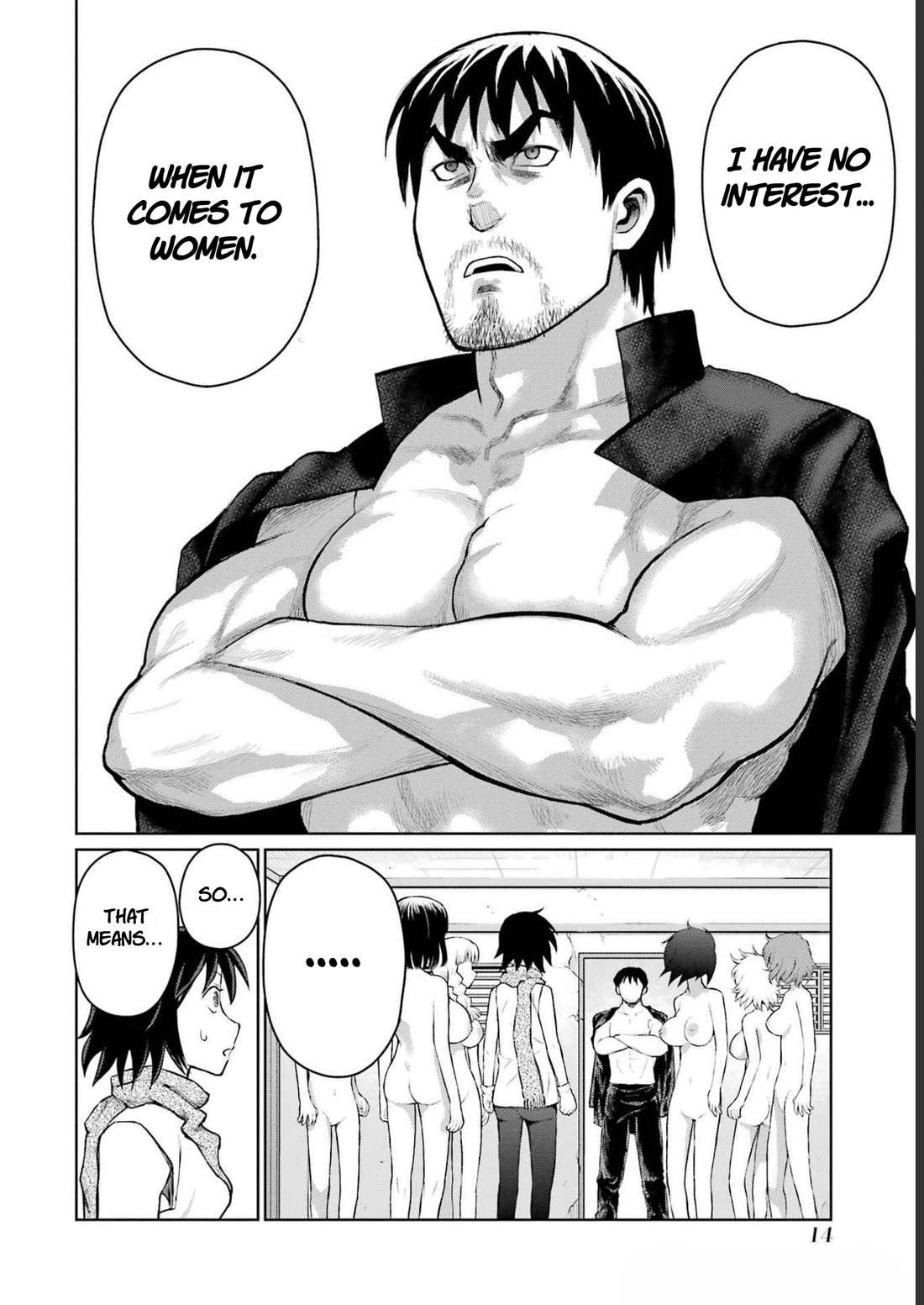 Blattodea chapter 20 page 12