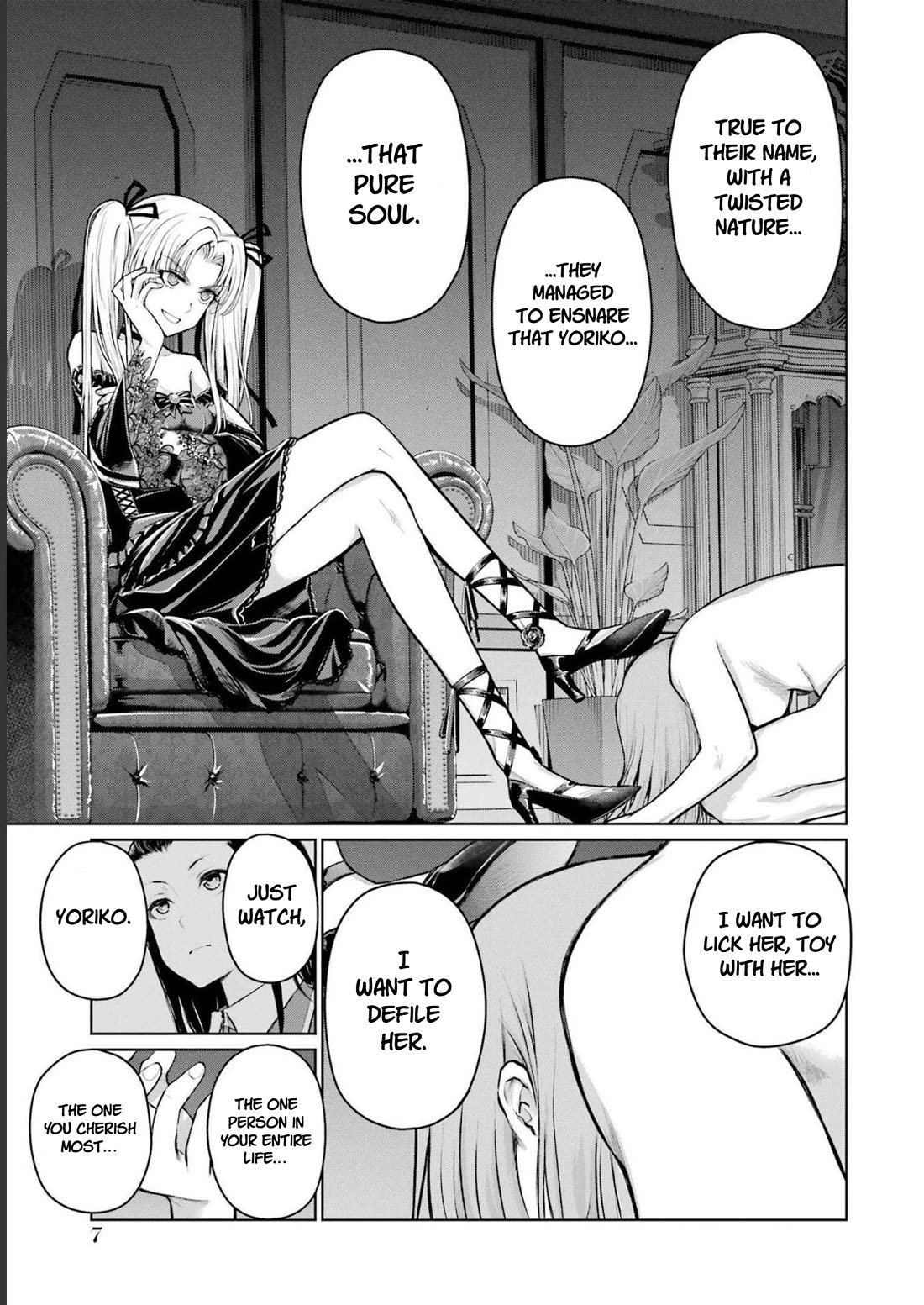 Blattodea chapter 20 page 6