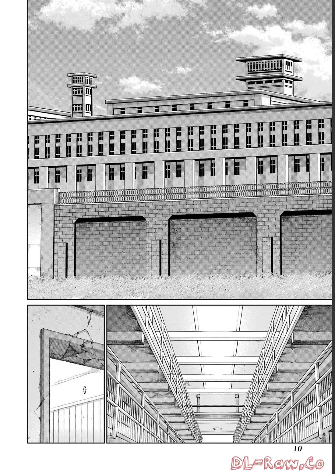 Blattodea chapter 20 page 8