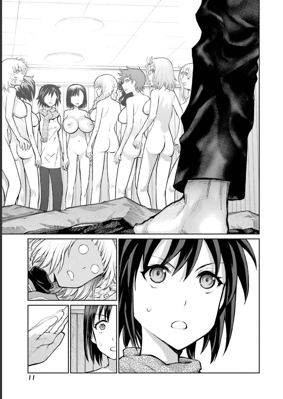 Blattodea chapter 20 page 9