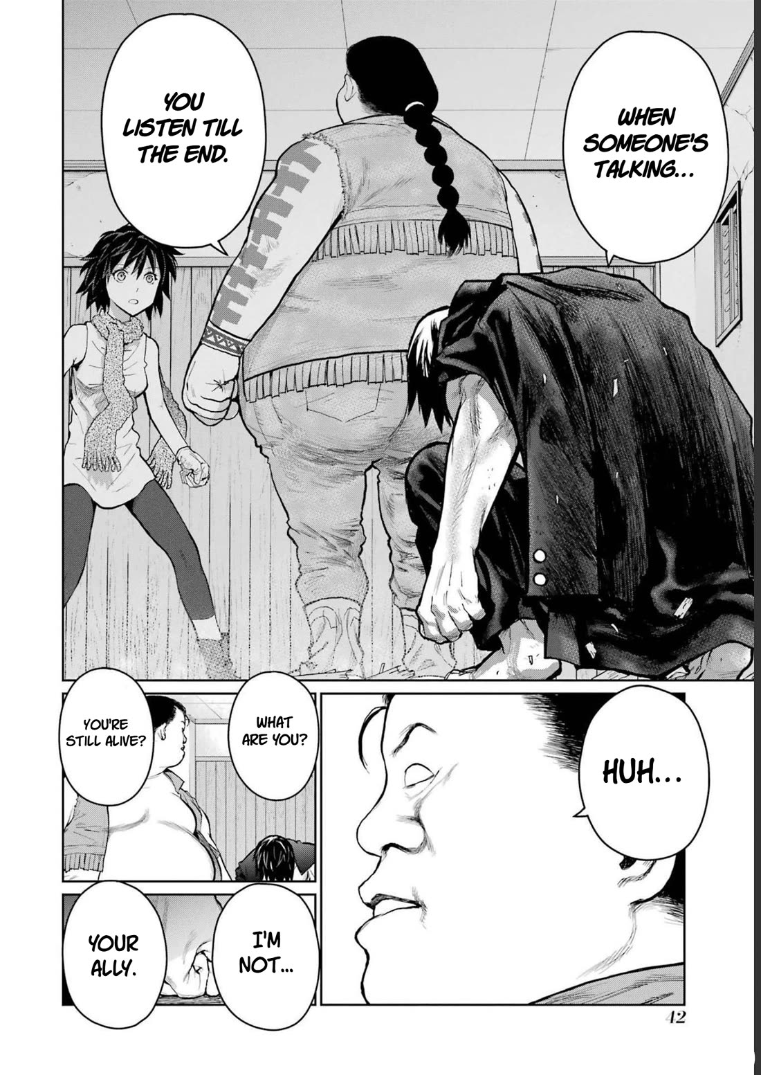 Blattodea chapter 21 page 10