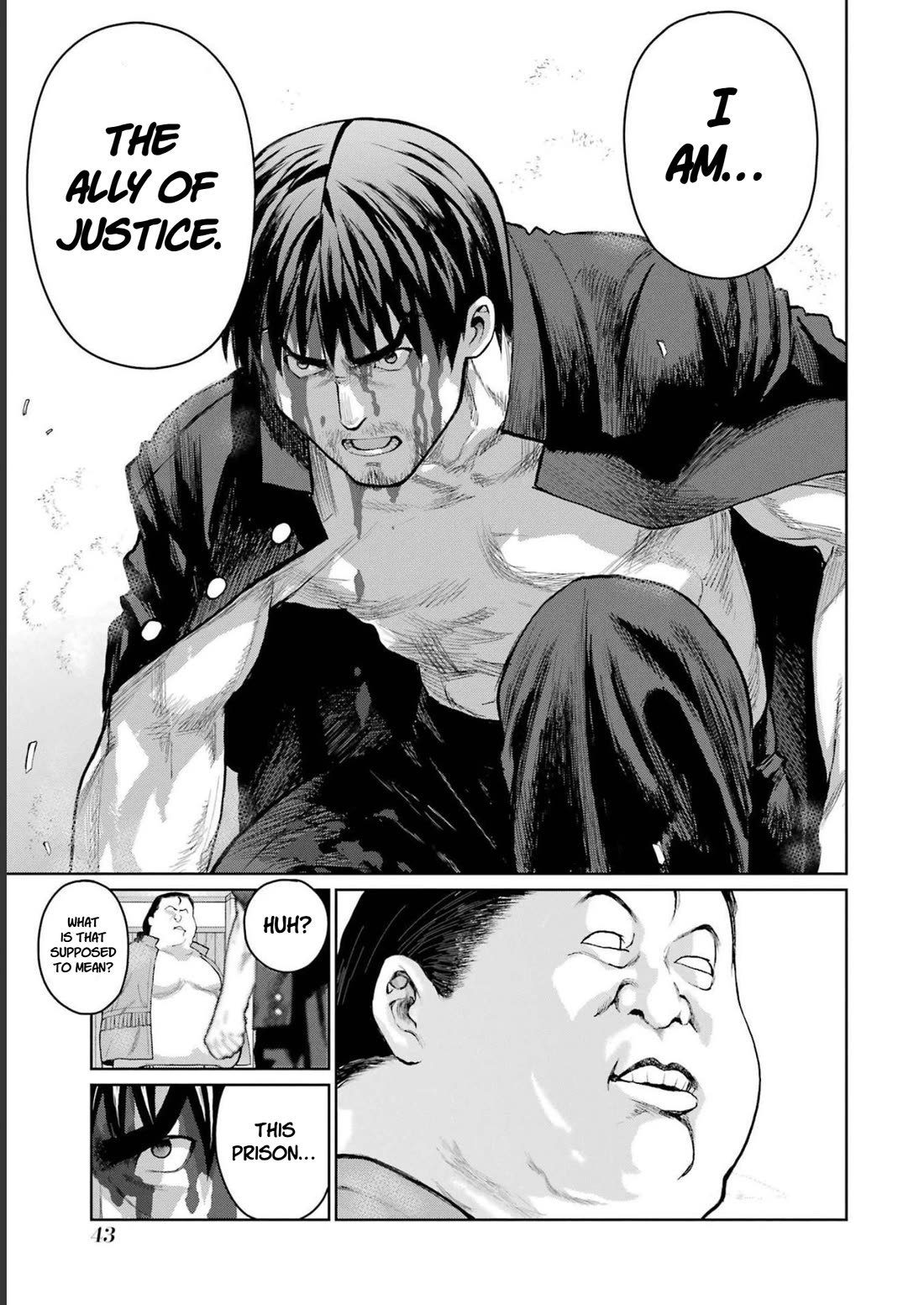 Blattodea chapter 21 page 11