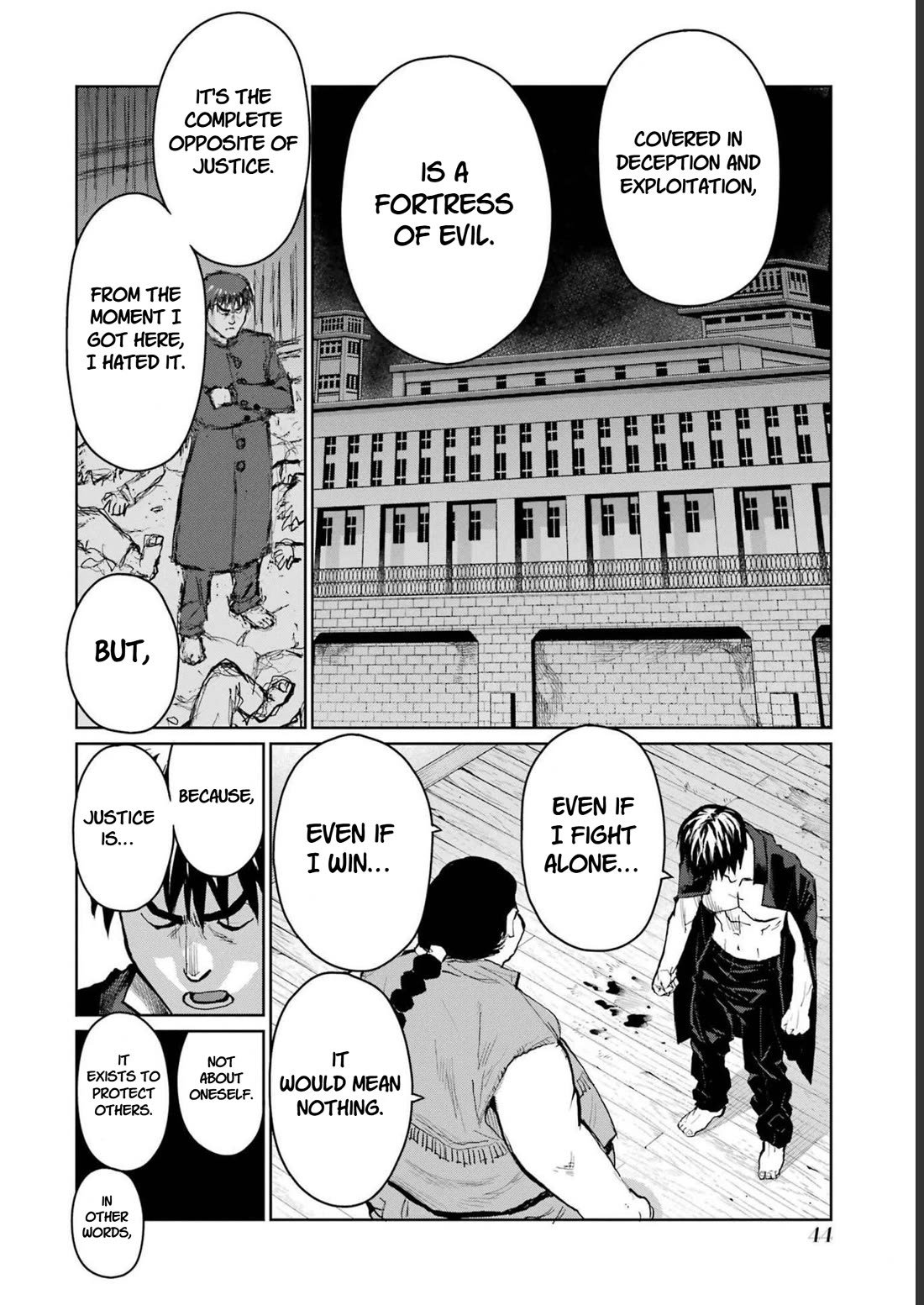 Blattodea chapter 21 page 12