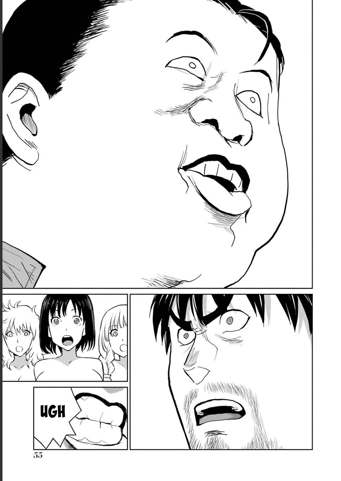 Blattodea chapter 21 page 21