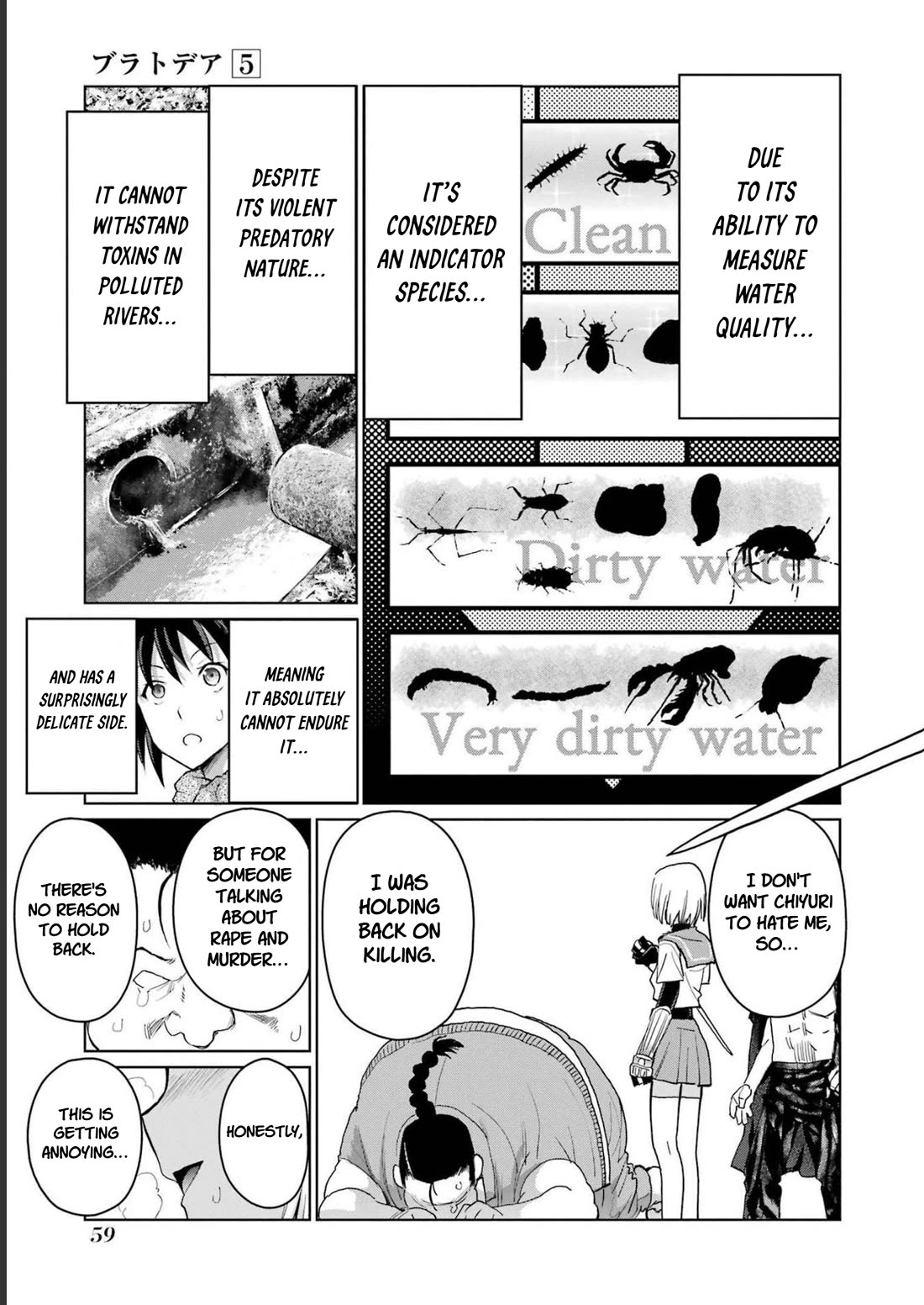 Blattodea chapter 21 page 25