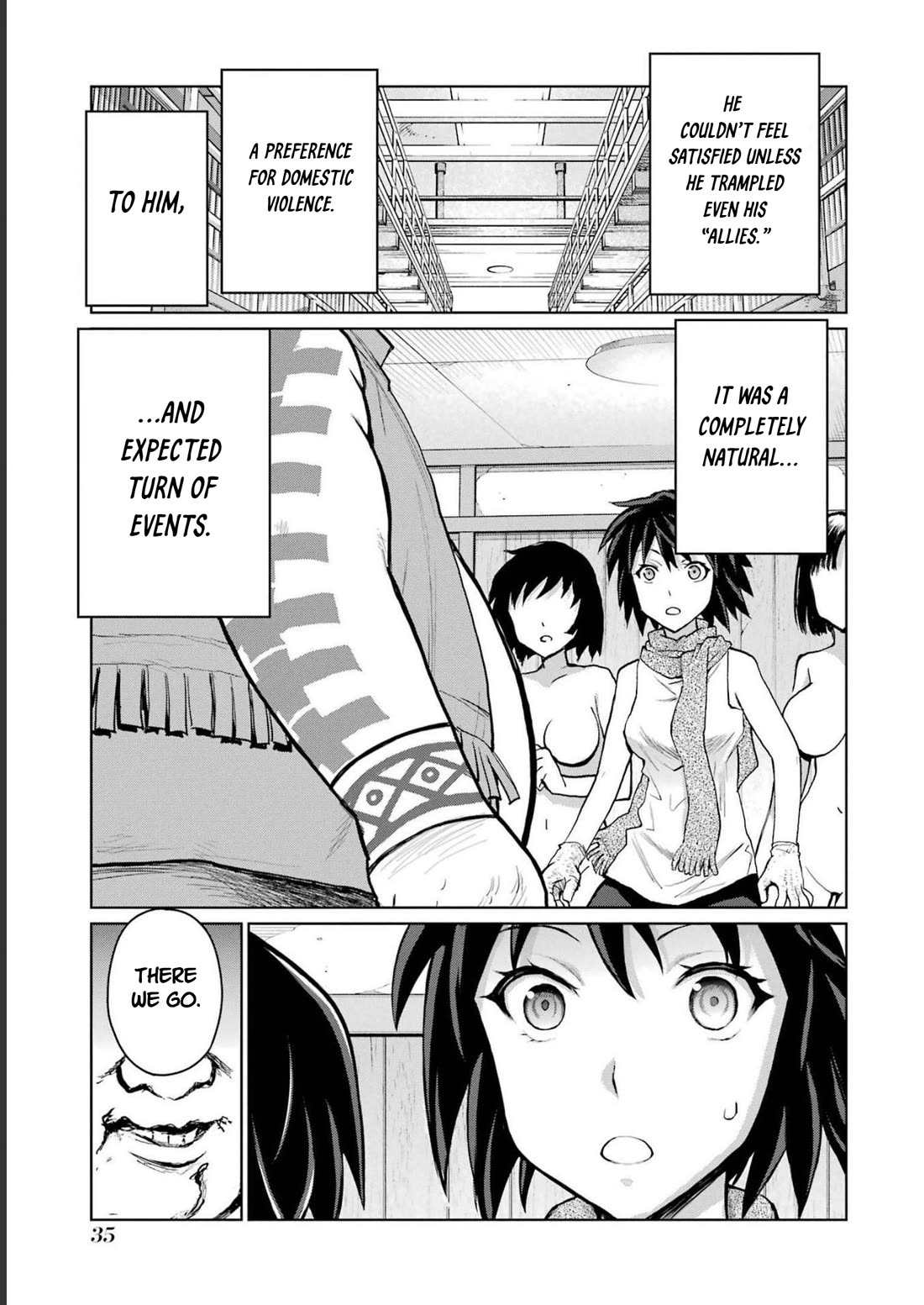 Blattodea chapter 21 page 3