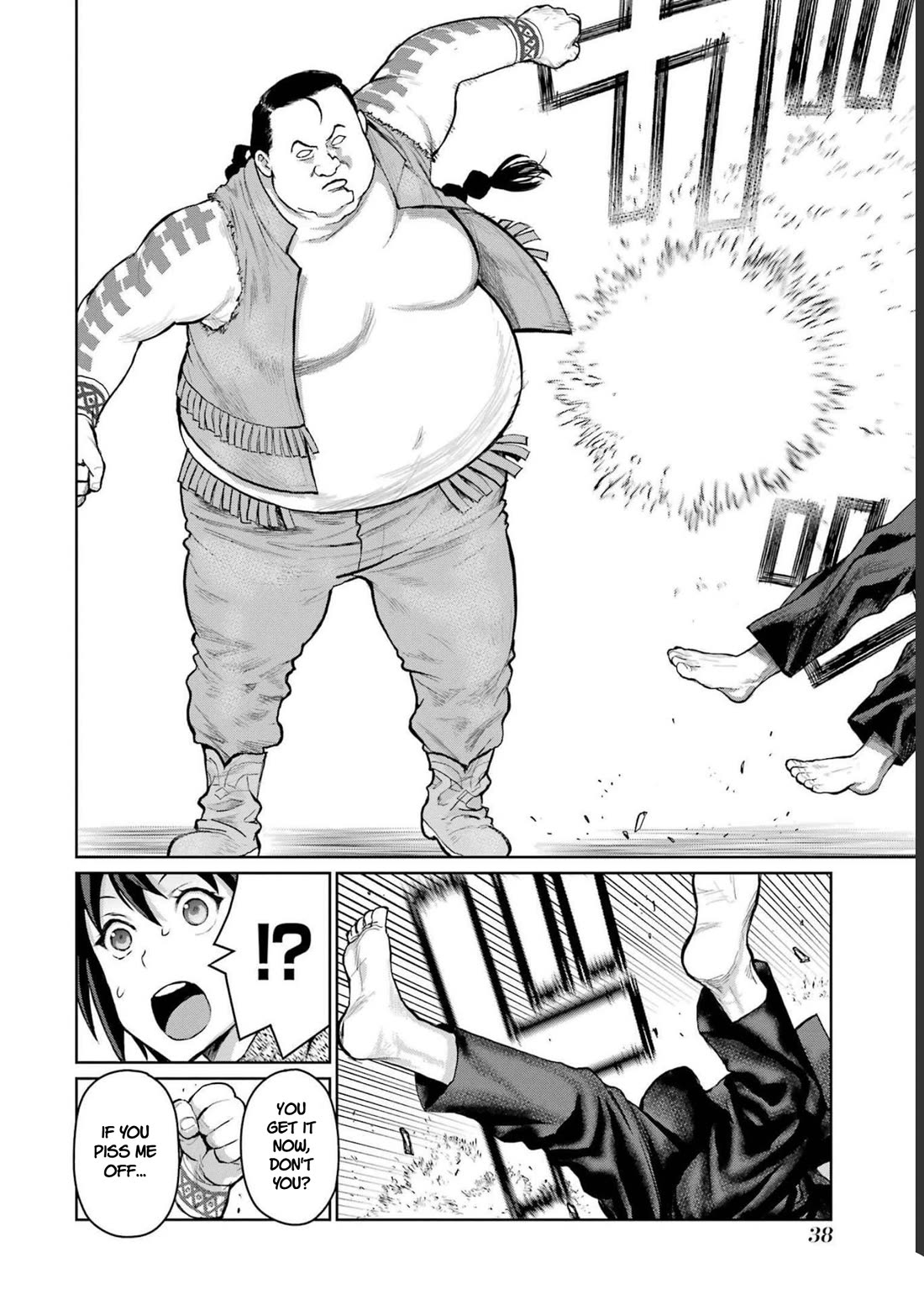 Blattodea chapter 21 page 6