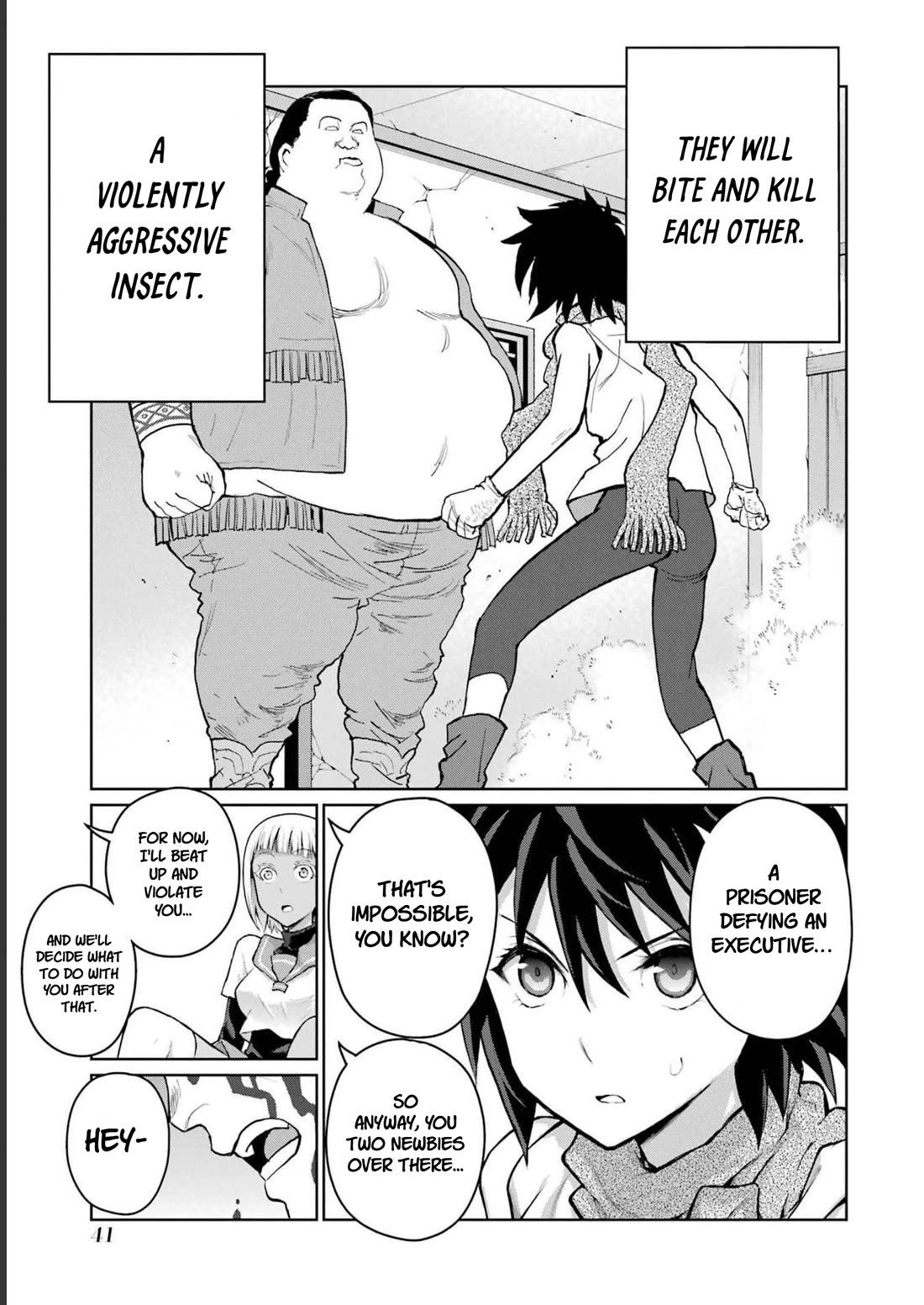 Blattodea chapter 21 page 9