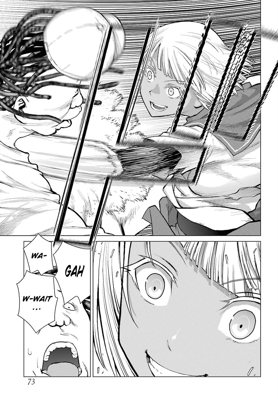 Blattodea chapter 3 page 10