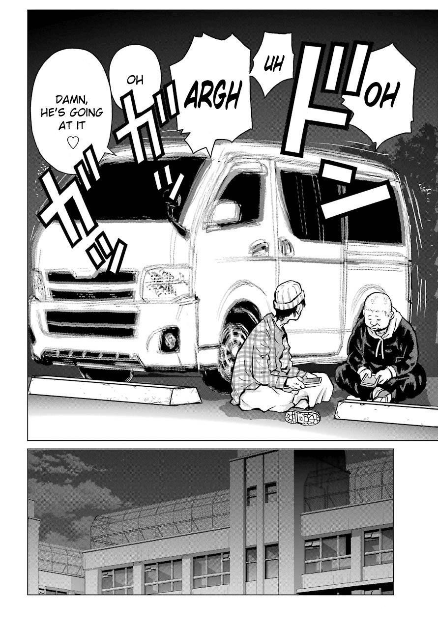 Blattodea chapter 3 page 11