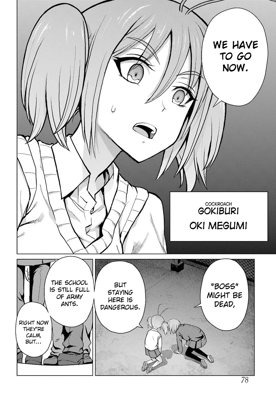 Blattodea chapter 3 page 15