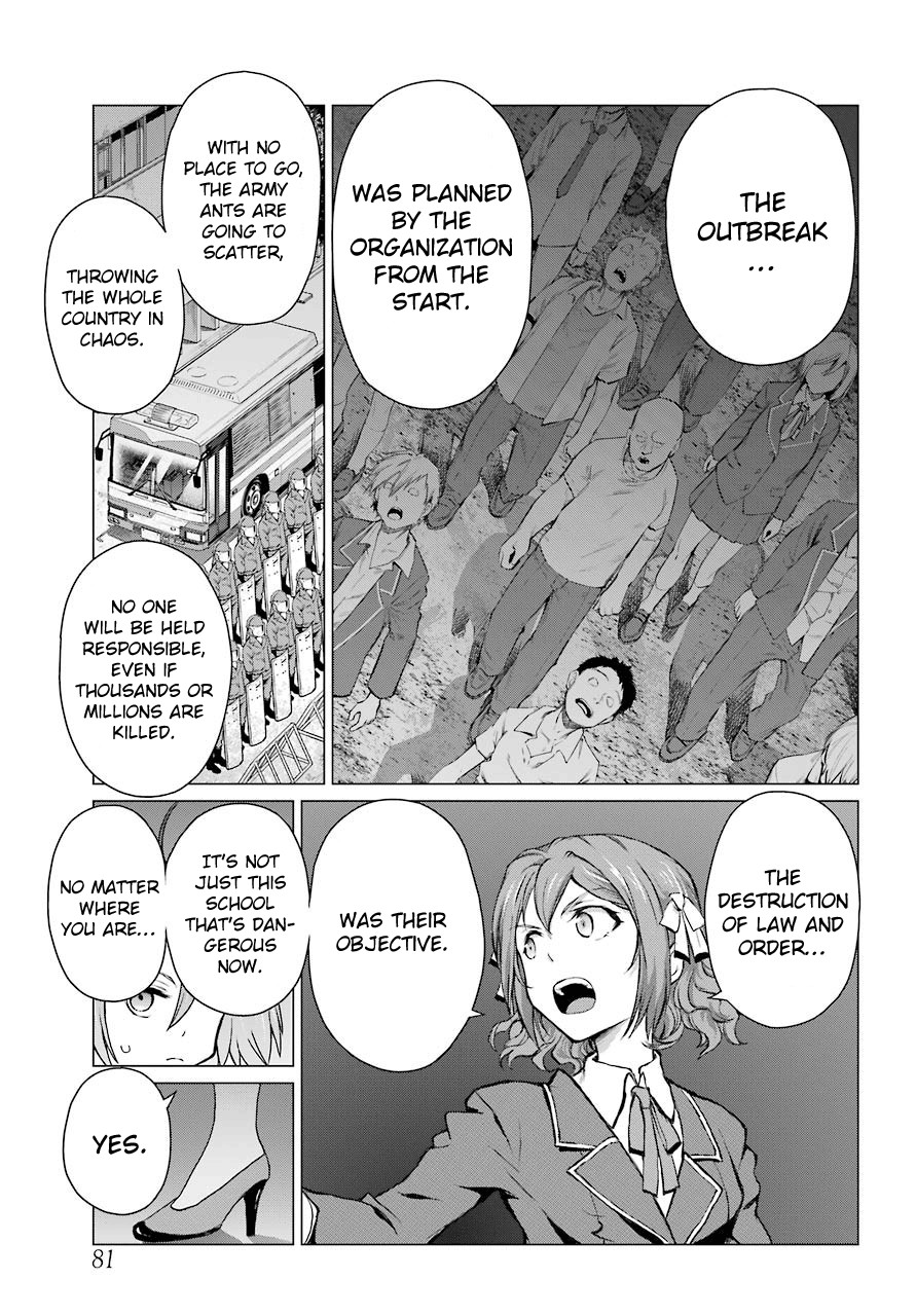 Blattodea chapter 3 page 18