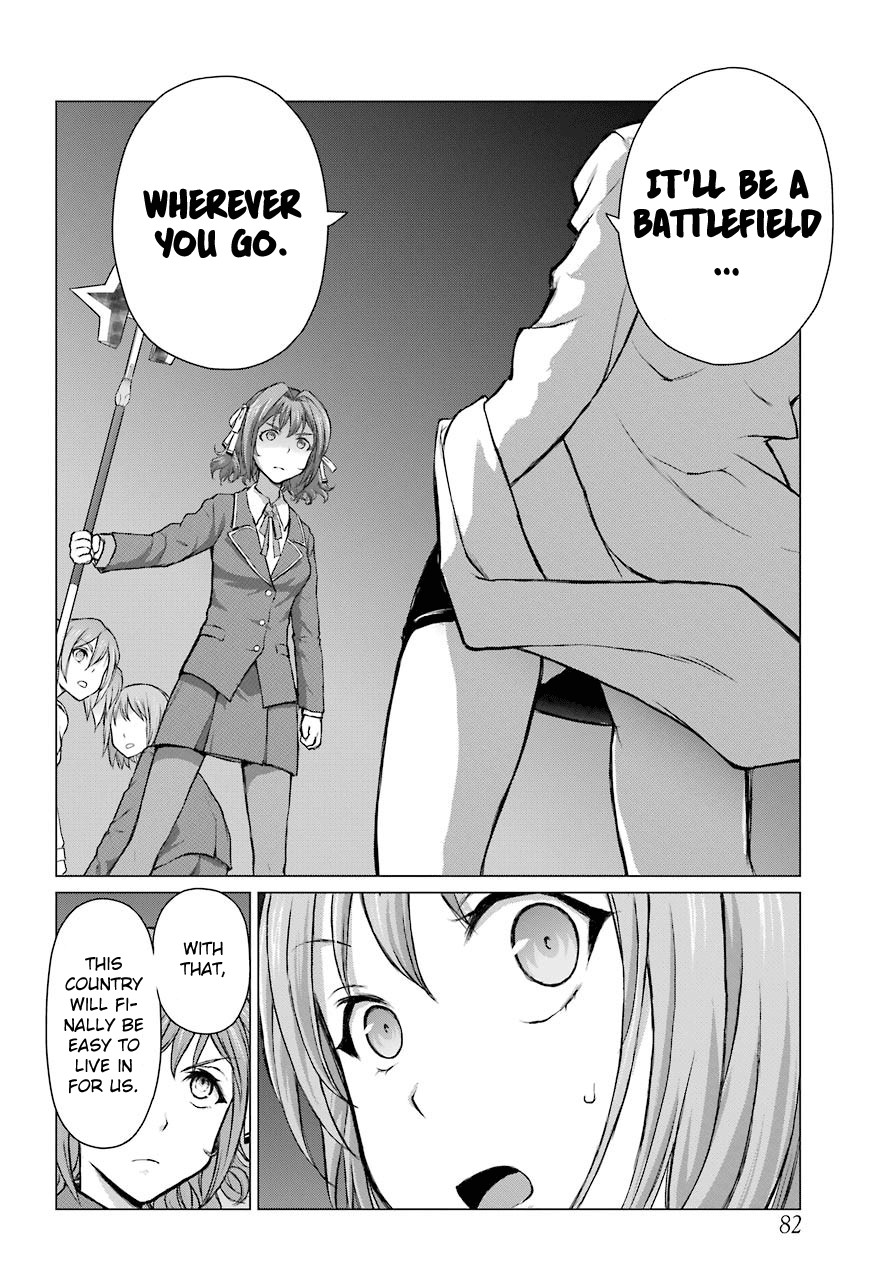 Blattodea chapter 3 page 19