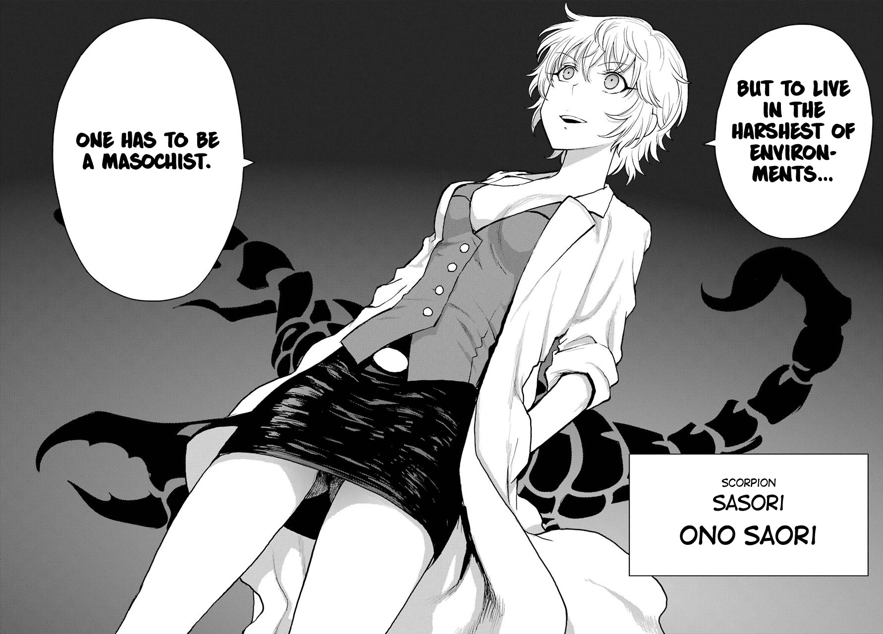 Blattodea chapter 3 page 21