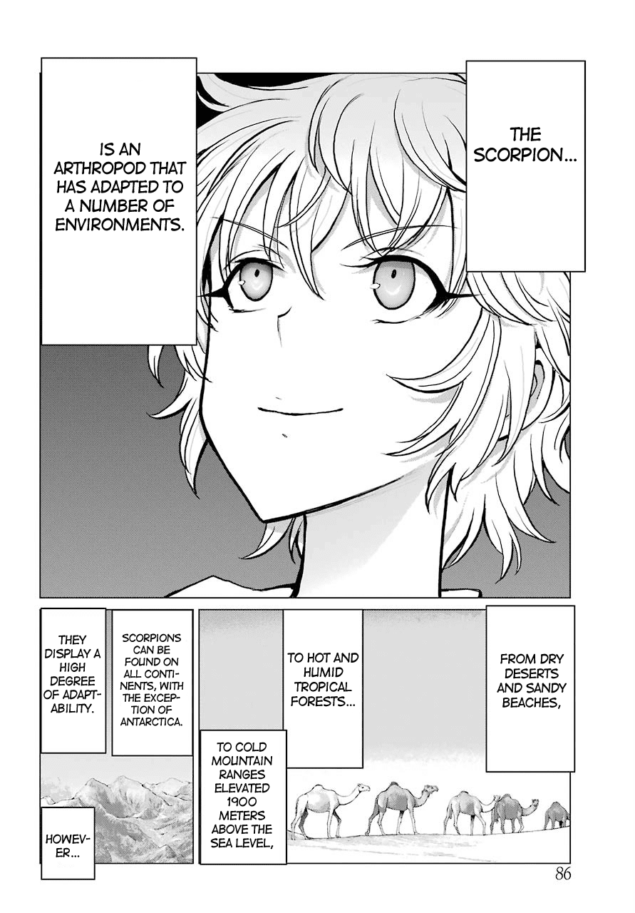 Blattodea chapter 3 page 22