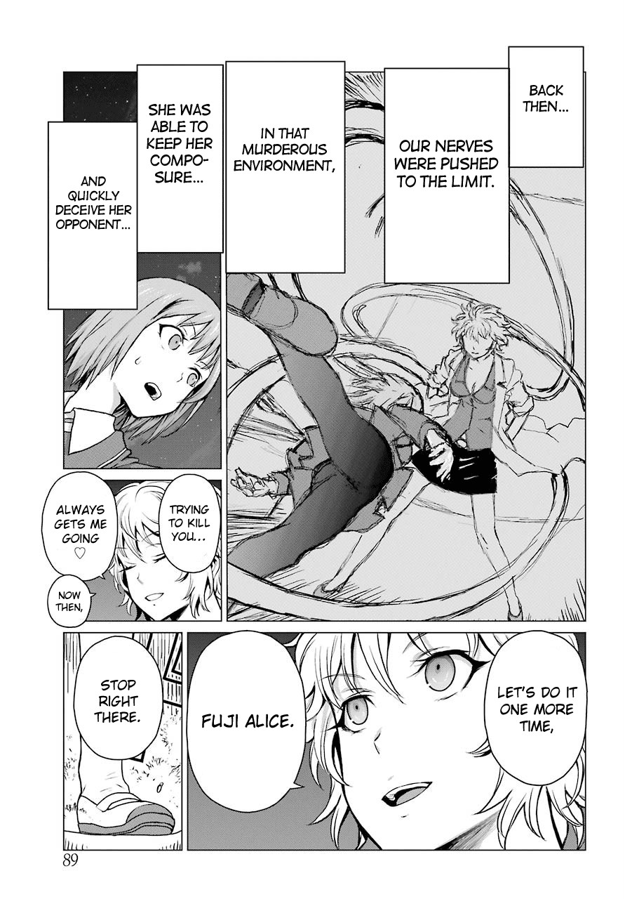 Blattodea chapter 3 page 25