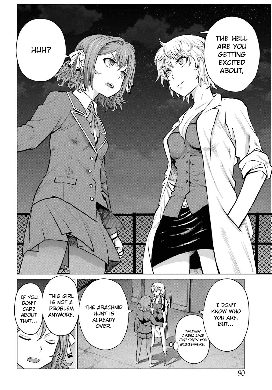 Blattodea chapter 3 page 26