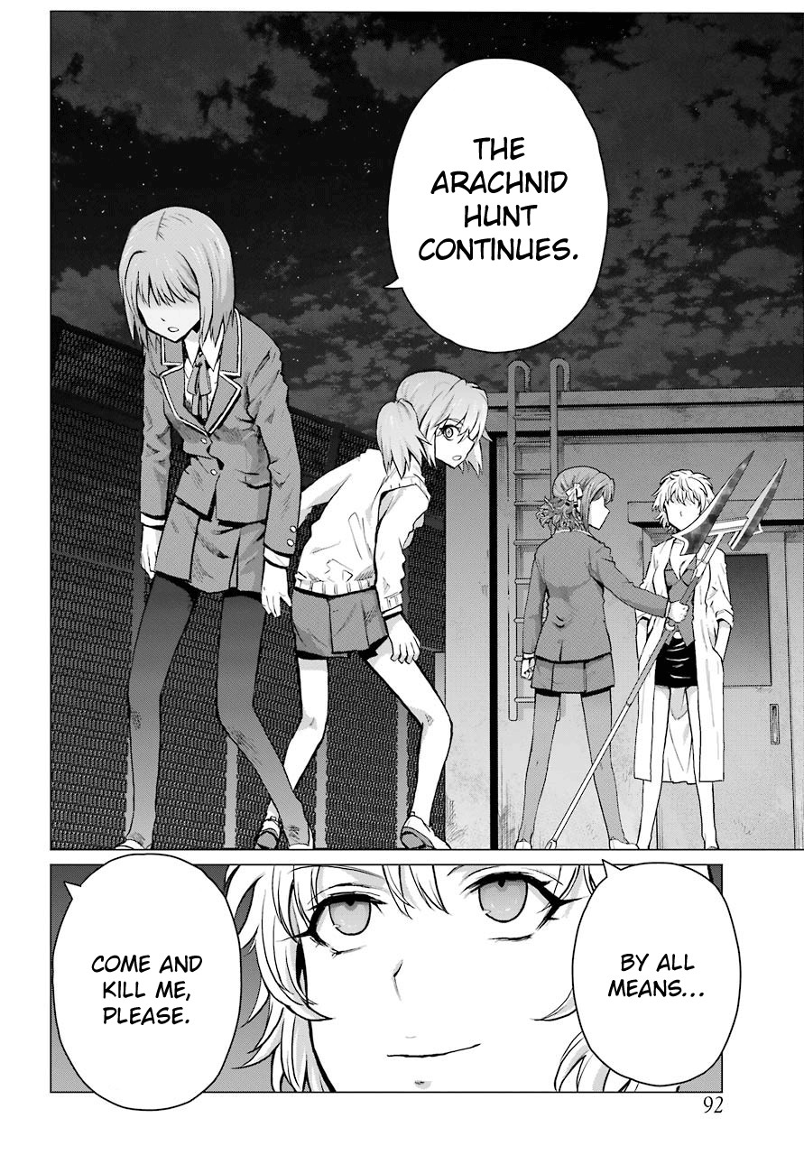 Blattodea chapter 3 page 28