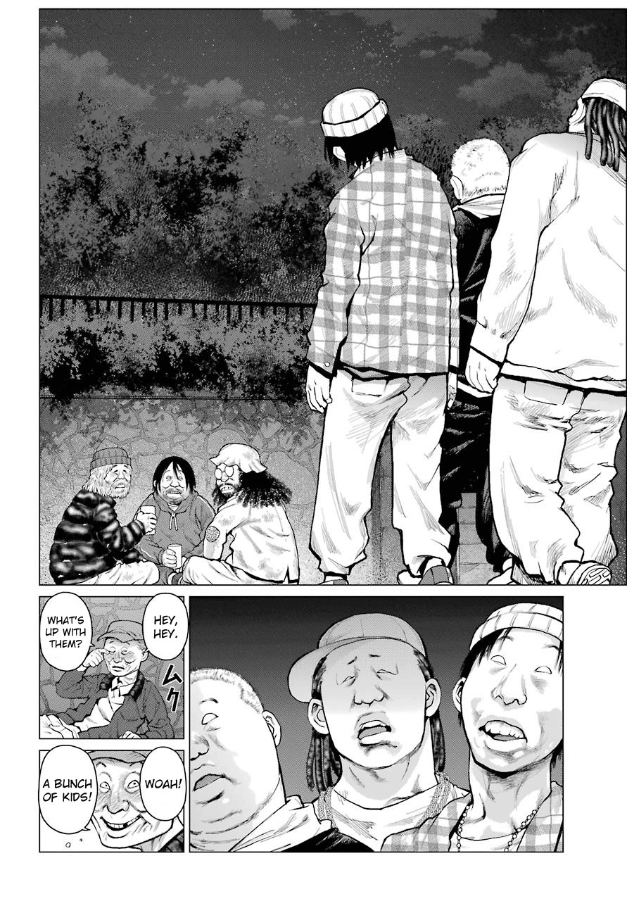 Blattodea chapter 3 page 36