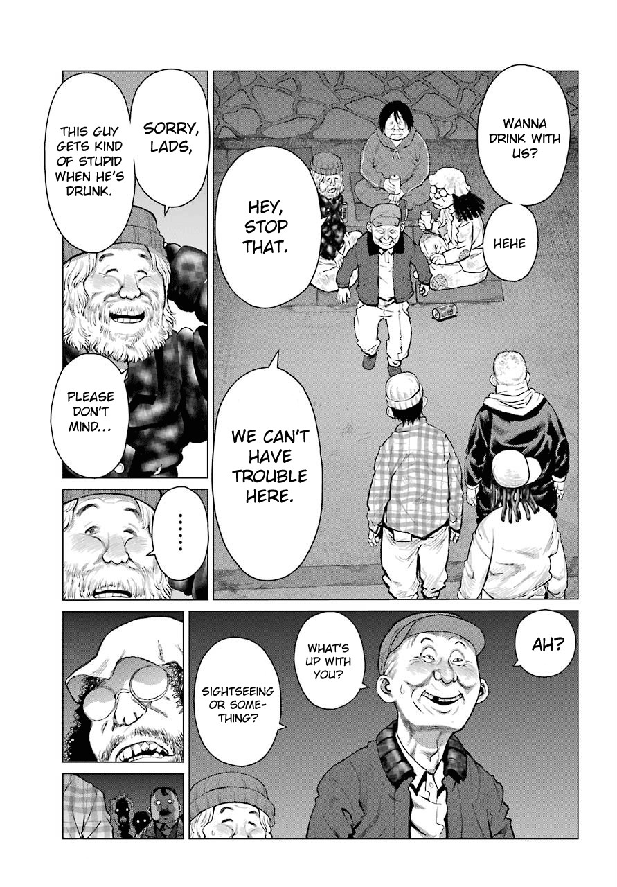 Blattodea chapter 3 page 37