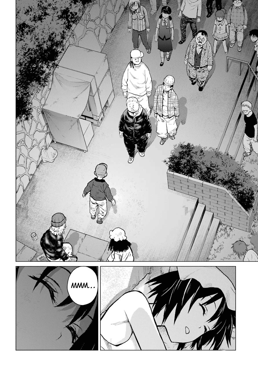 Blattodea chapter 3 page 38