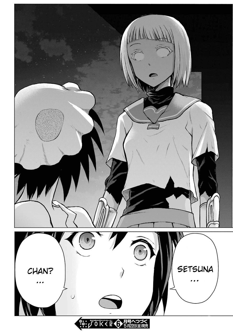 Blattodea chapter 3 page 40