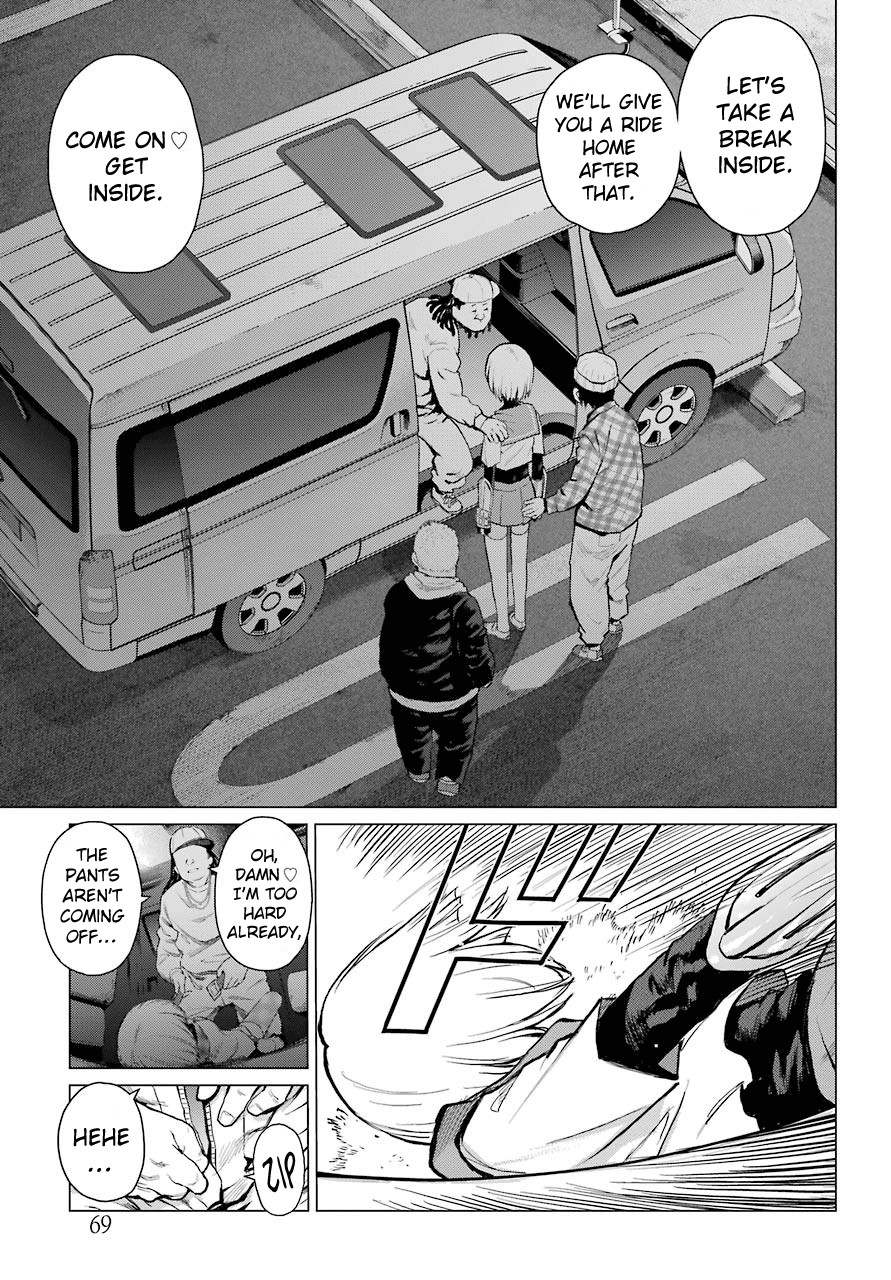 Blattodea chapter 3 page 6