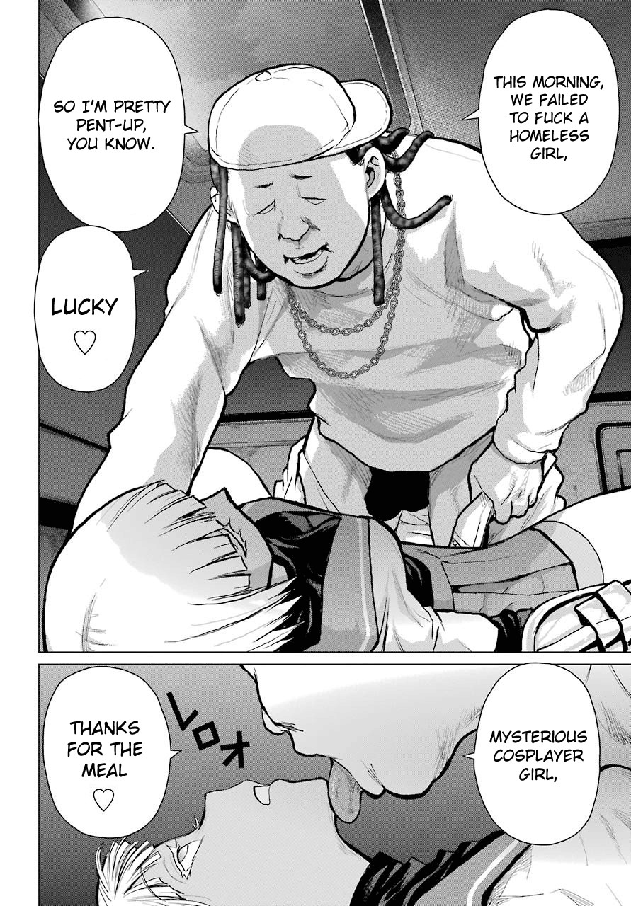 Blattodea chapter 3 page 7