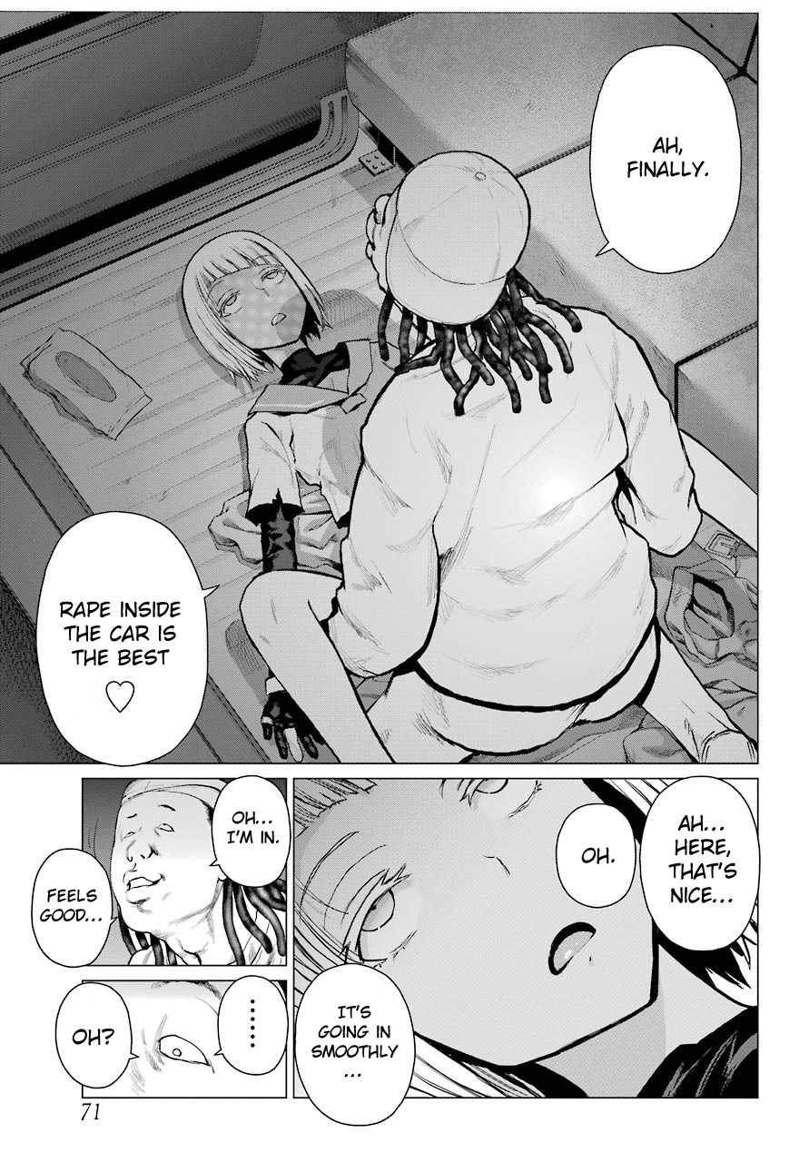 Blattodea chapter 3 page 8