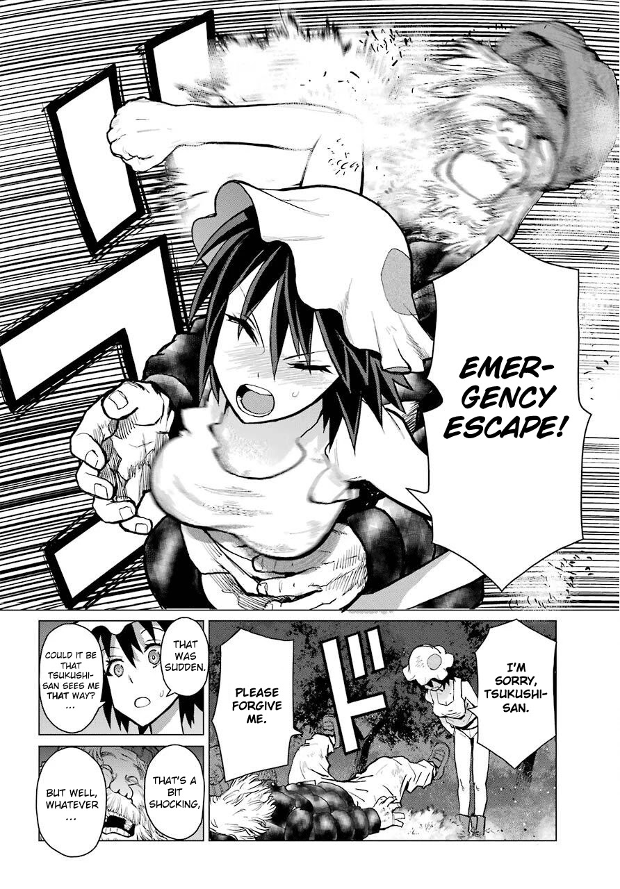 Blattodea chapter 4 page 11