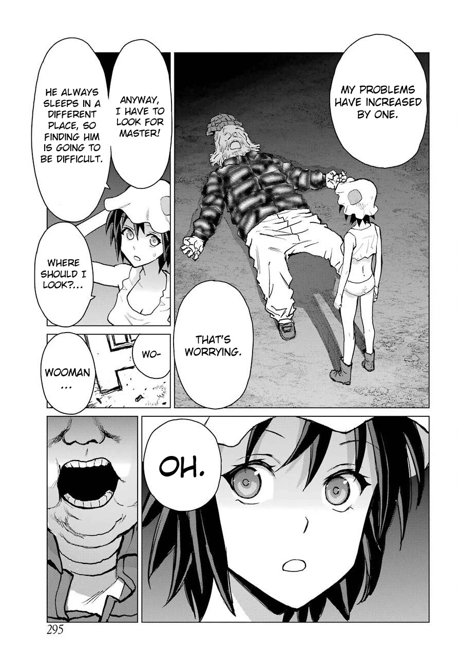 Blattodea chapter 4 page 12