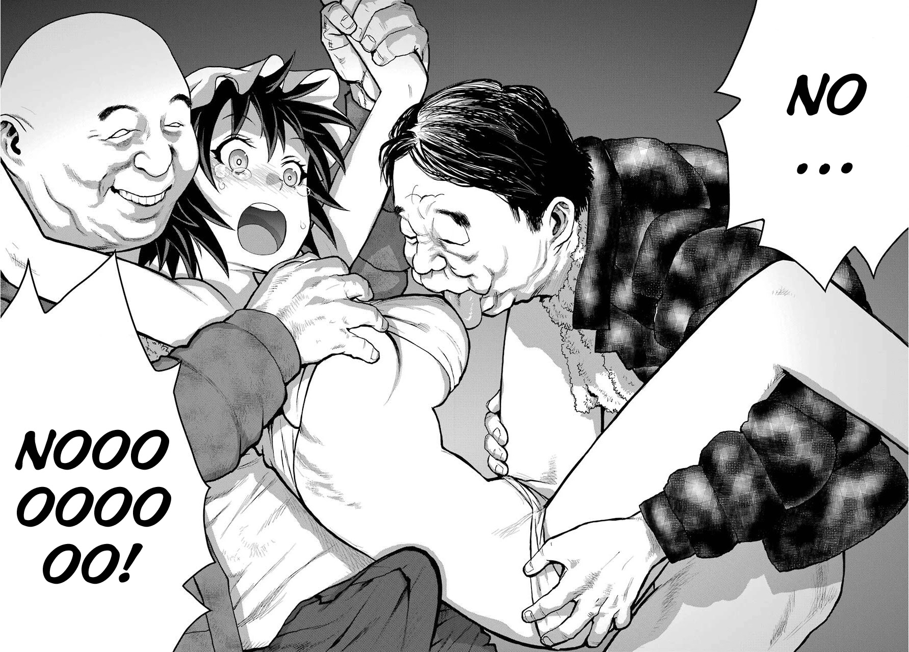 Blattodea chapter 4 page 19