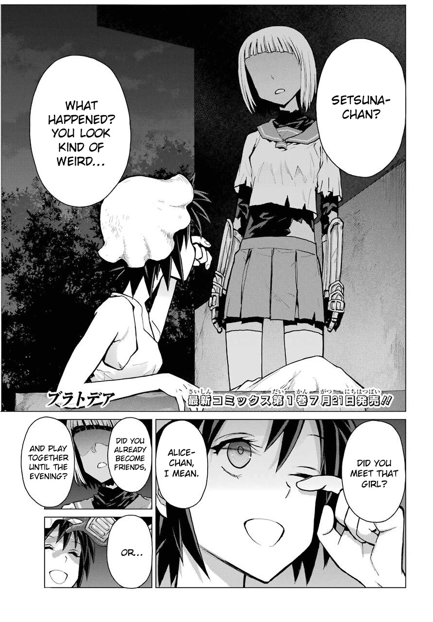 Blattodea chapter 4 page 2