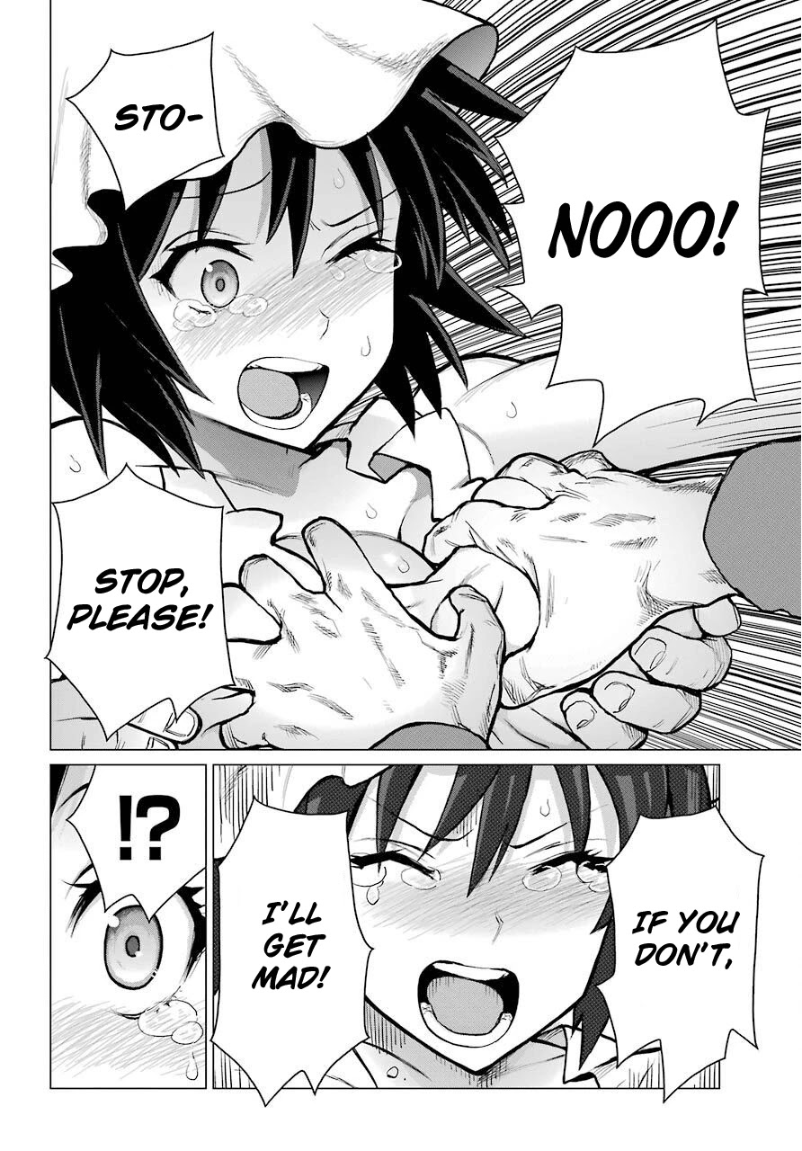 Blattodea chapter 4 page 20