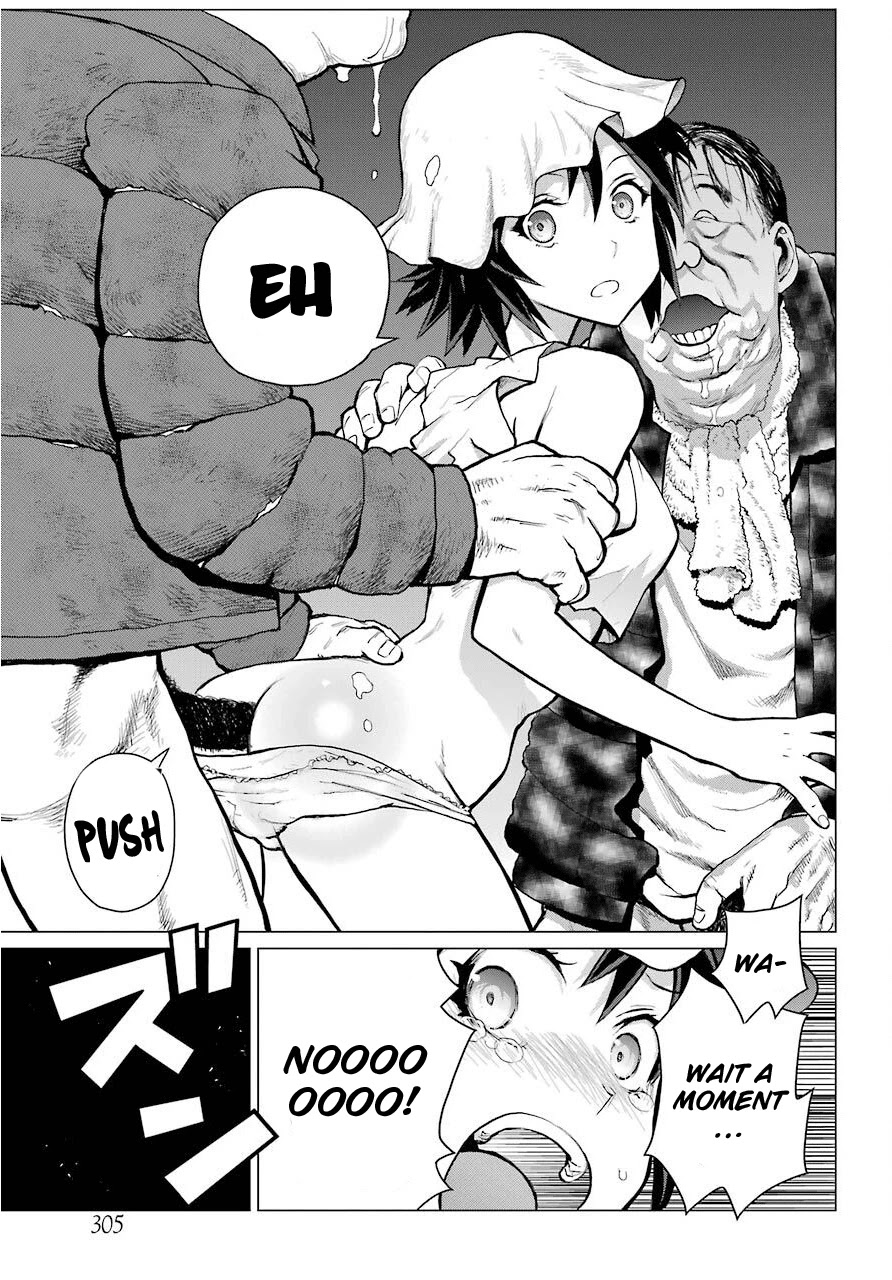 Blattodea chapter 4 page 21