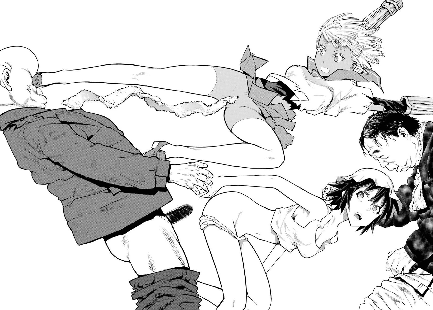 Blattodea chapter 4 page 22